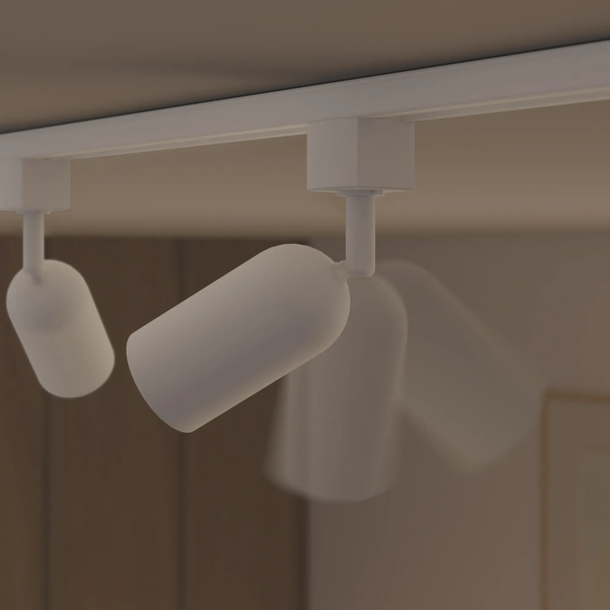 Philips Schienenleuchte 1er Spot Shea Easy Link weiß Philips Schienenleuchte 1er Spot Shea Easy Link weiß