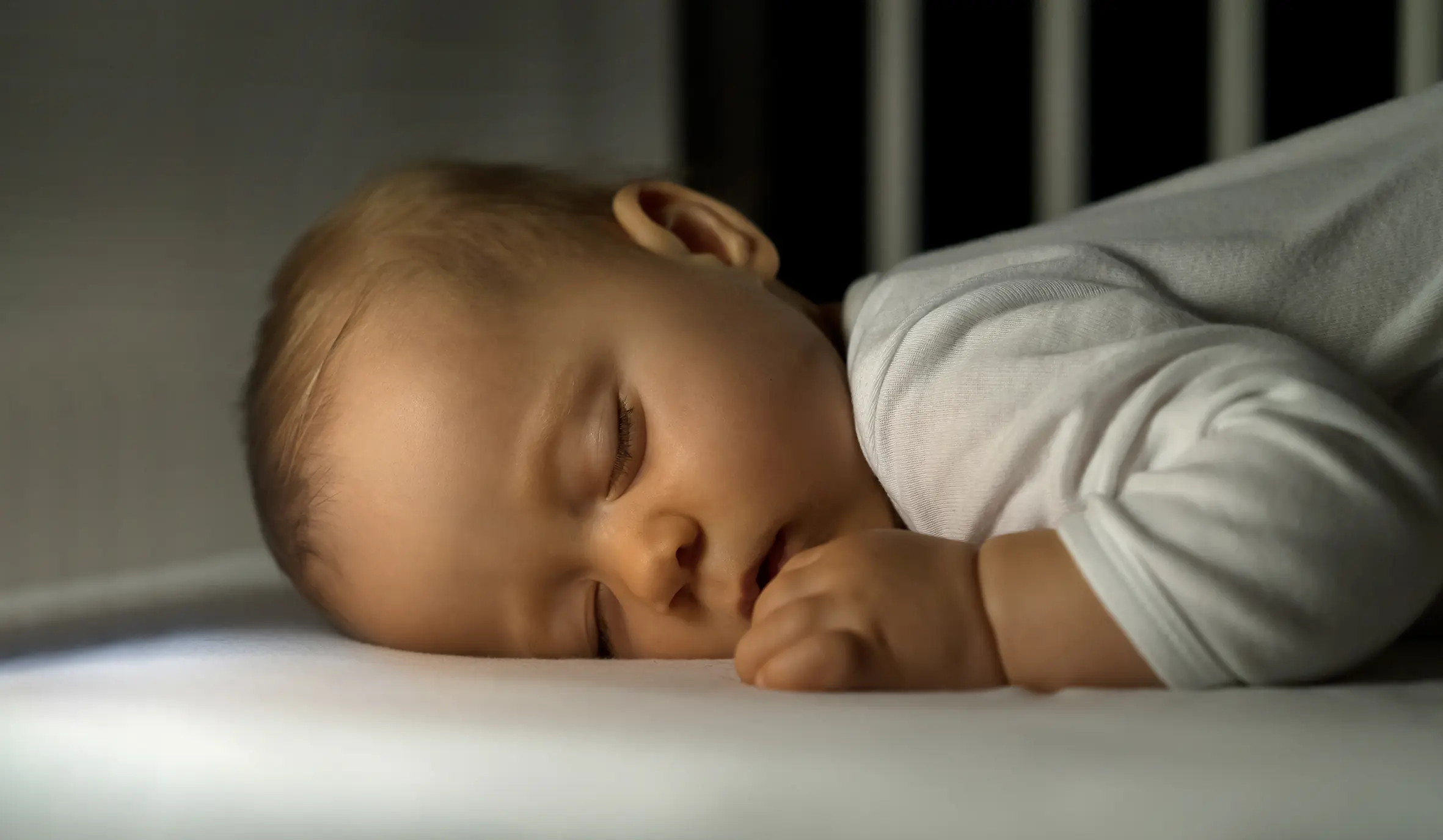 Reer LED-Nachtlicht MyBabyLight Mond Reer LED-Nachtlicht MyBabyLight Mond