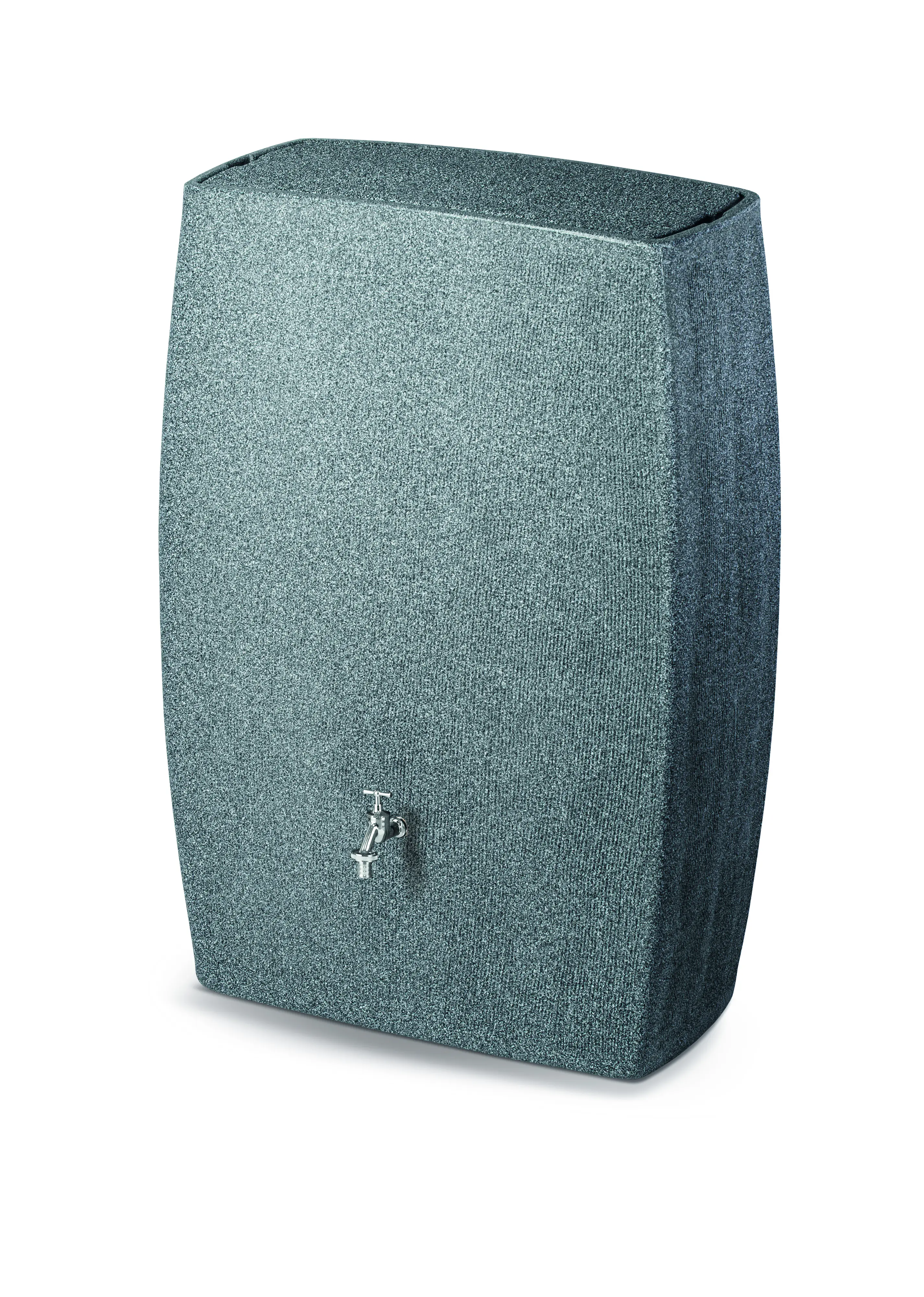 Arves Regenspeicher Boxy 720 L granit