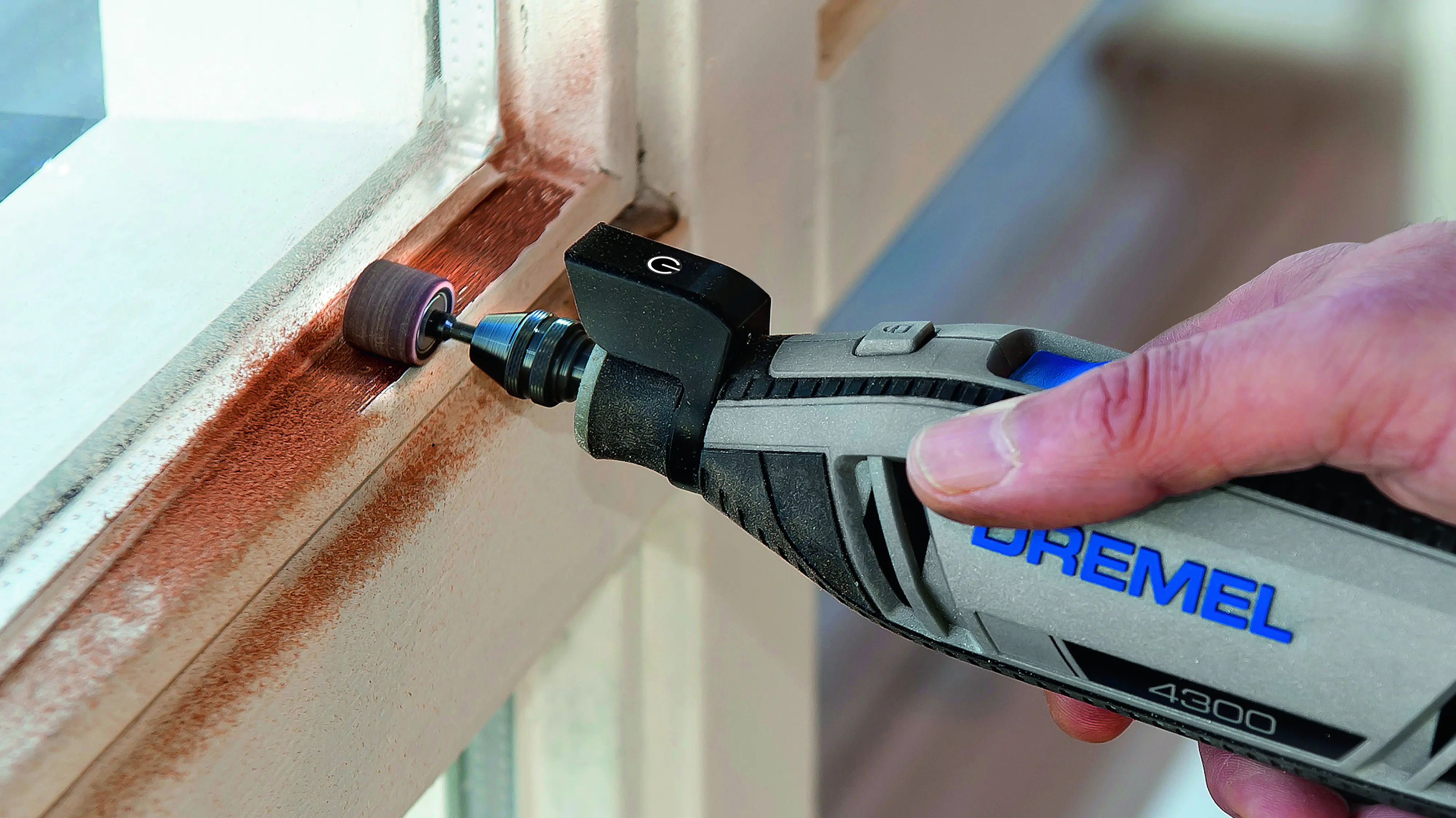 Dremel Mehrzweck-Zubehörset 150-teilig 