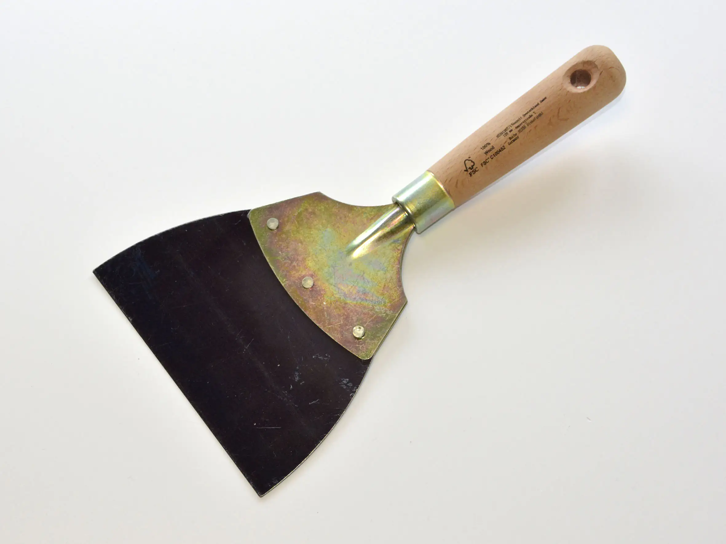 Nespoli Malerspachtel Breite: 12 cm