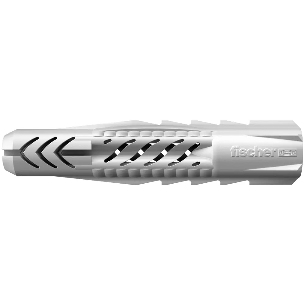 Fischer Universaldübel UX 8.0 x 50 mm - 50 Stück