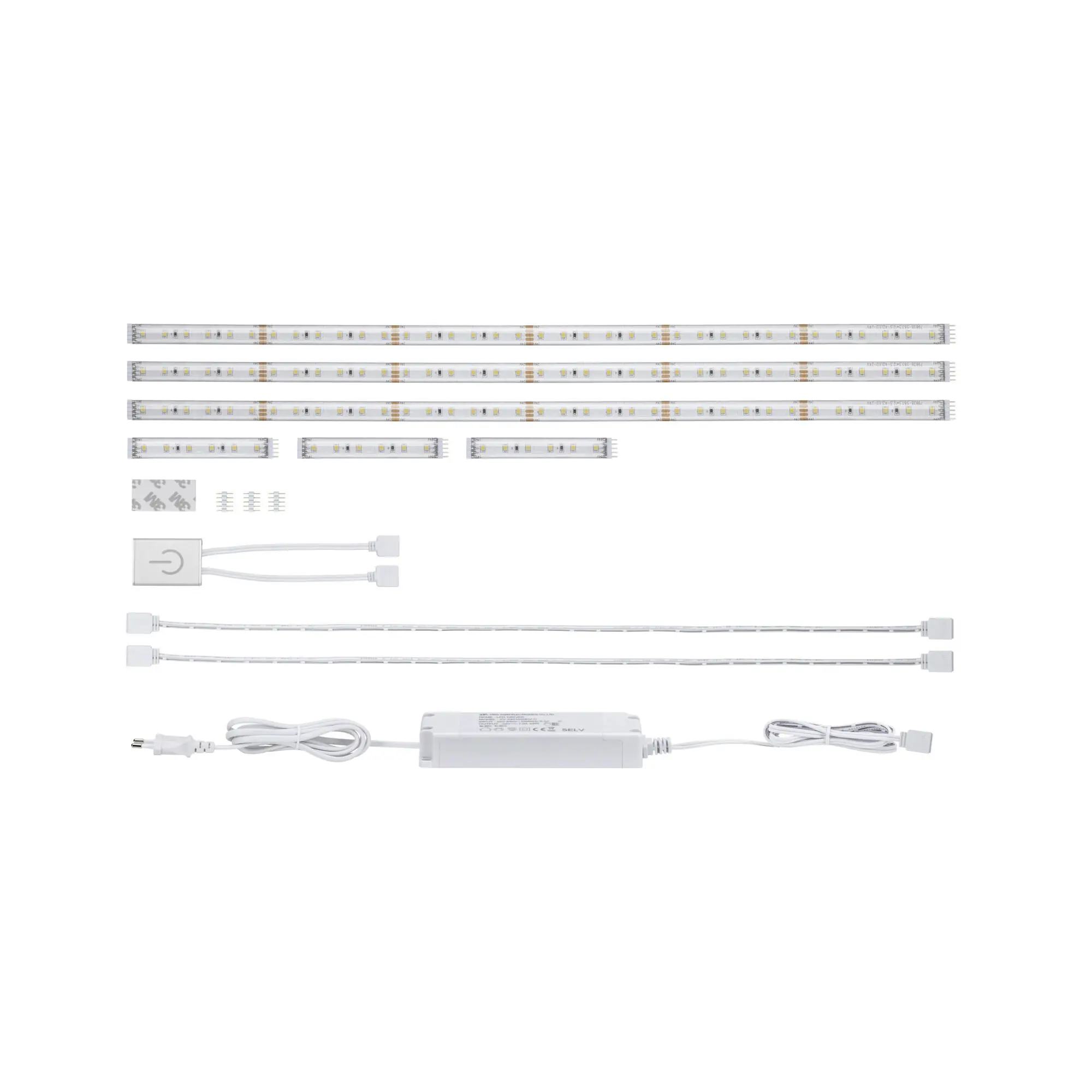 Paulmann MaxLED 500  LED Stripe Comfort Set Kitchen