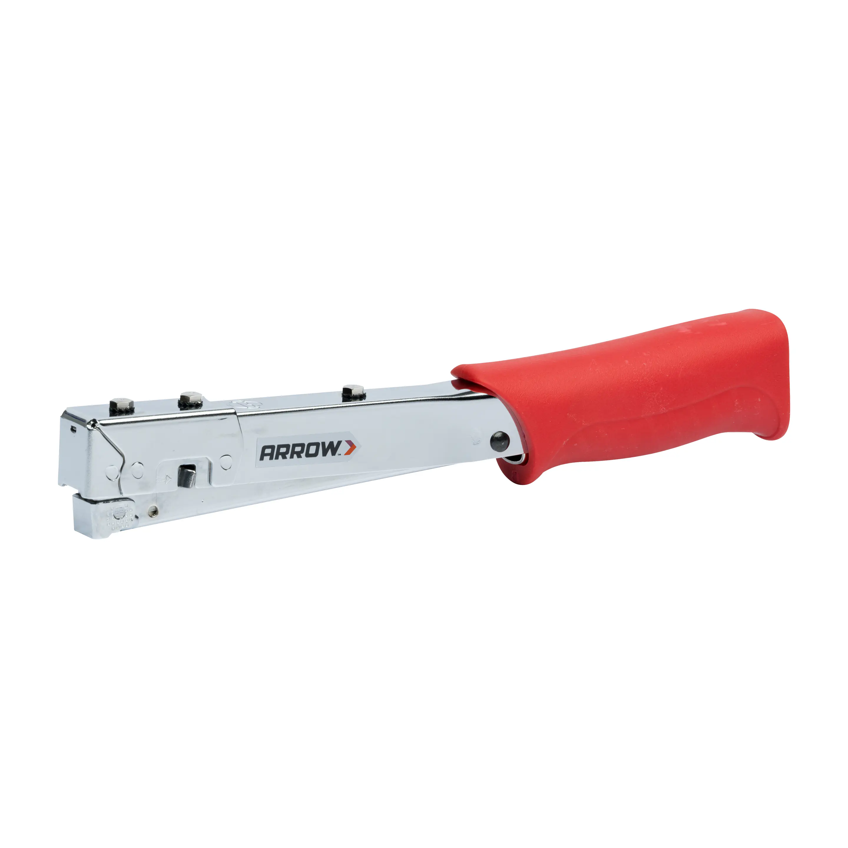 Arrow Hammertacker HT19 kompatibel mit Feindrahtklammern 6–10 mm Typ H19