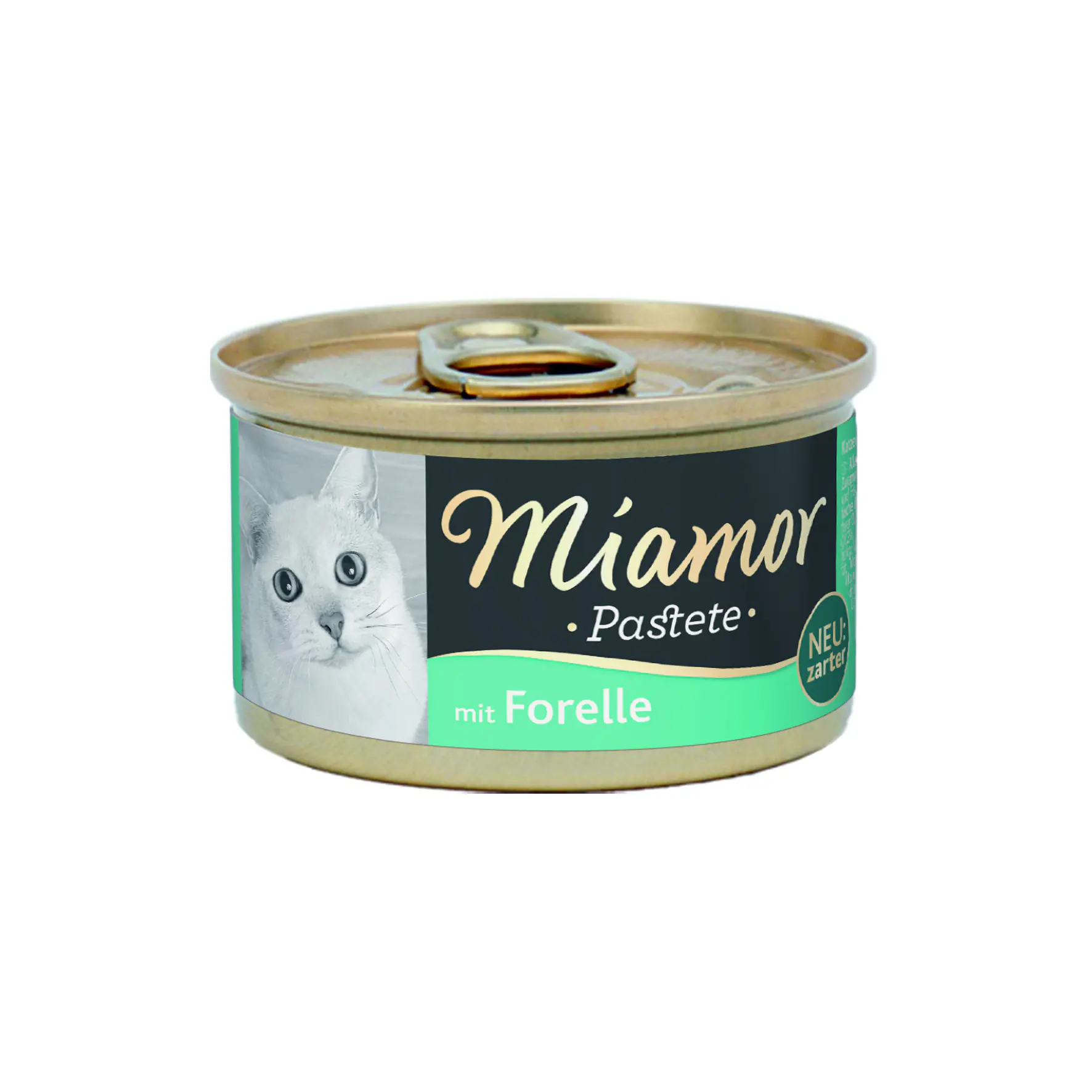 Miamor Pastete Forelle 85 g