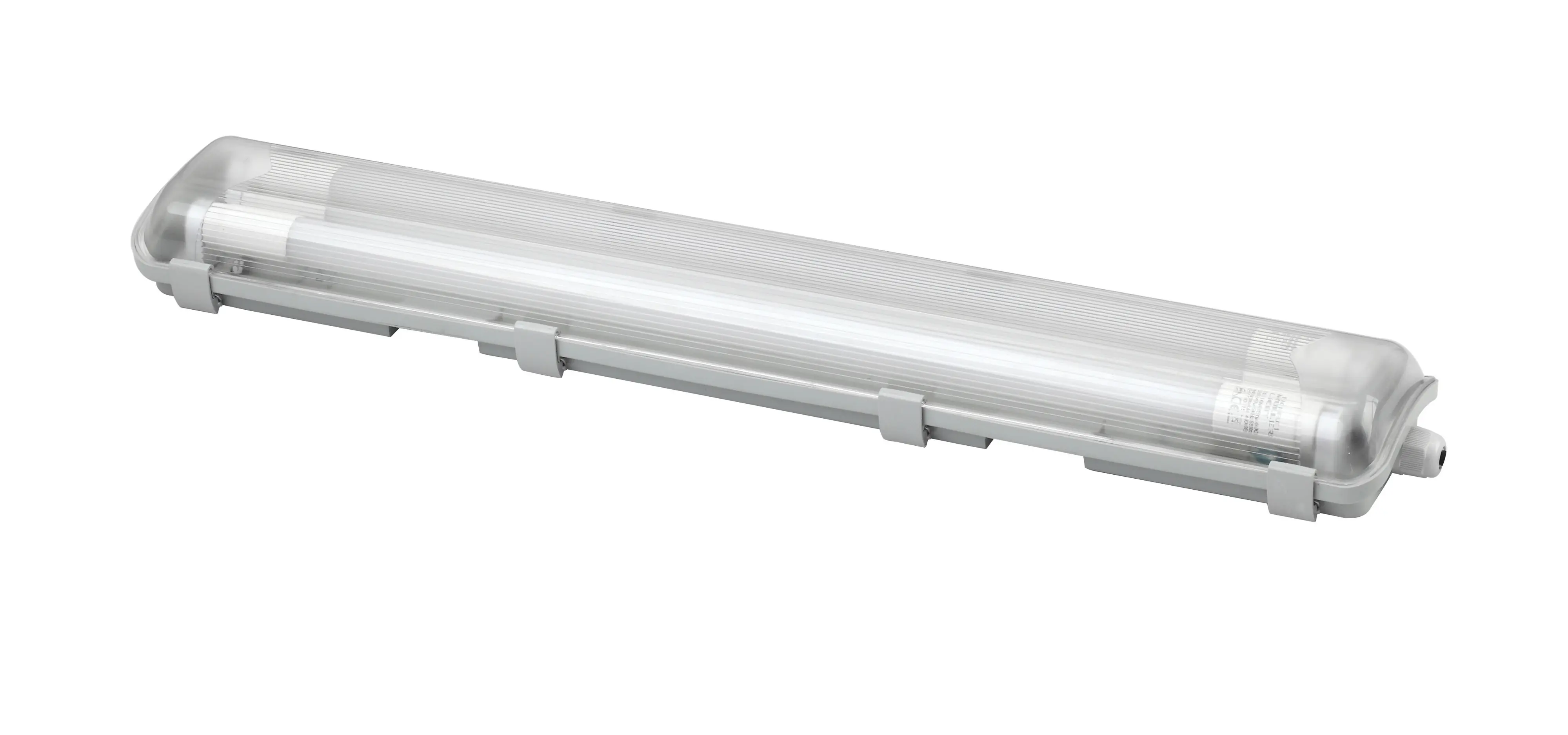 Feuchtraumleuchte Aqua Proline II  60 cm 2 -flammig T8 18W 990 lm