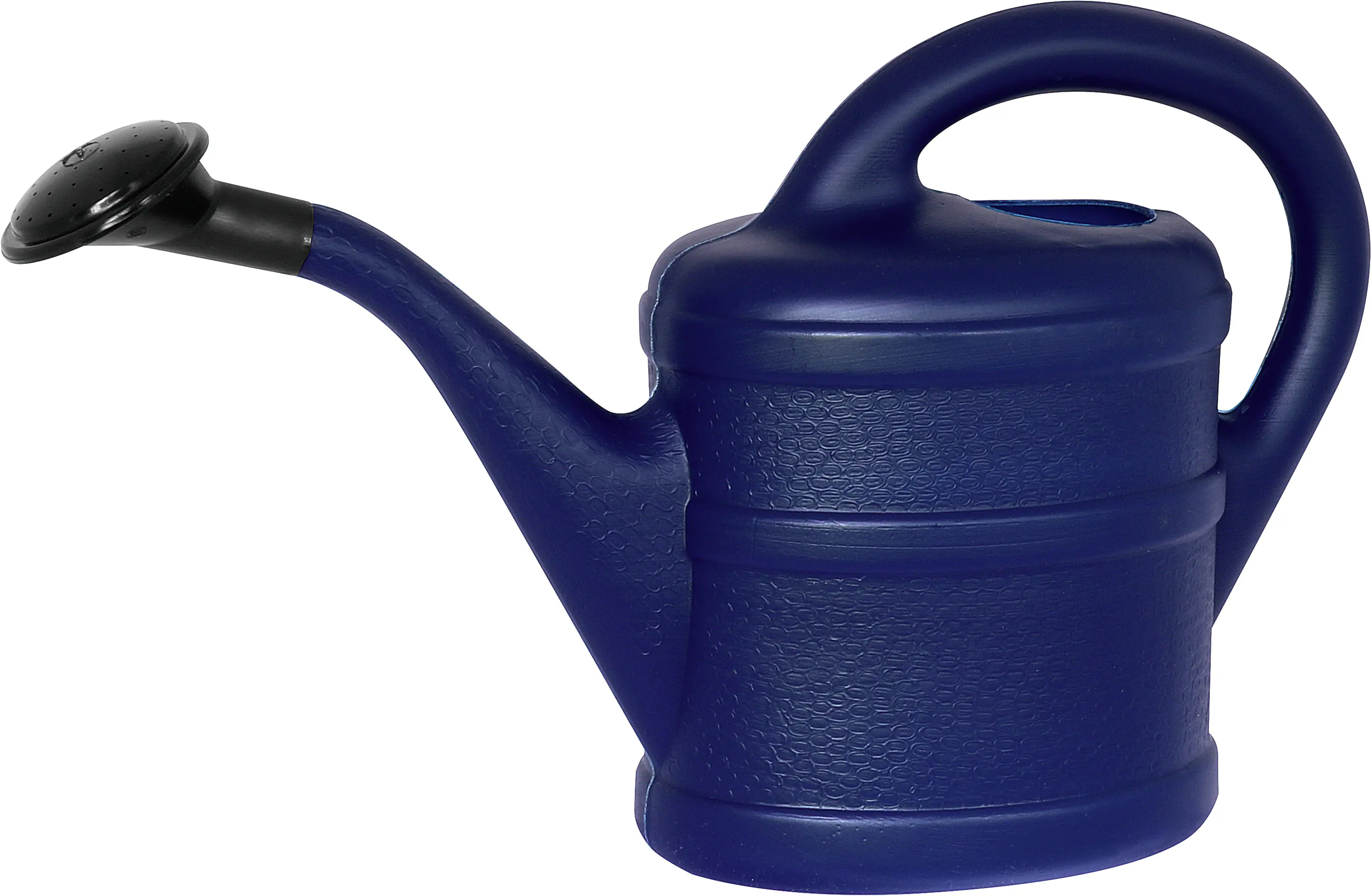 Geli Gießkanne 1 L Kunststoff blau