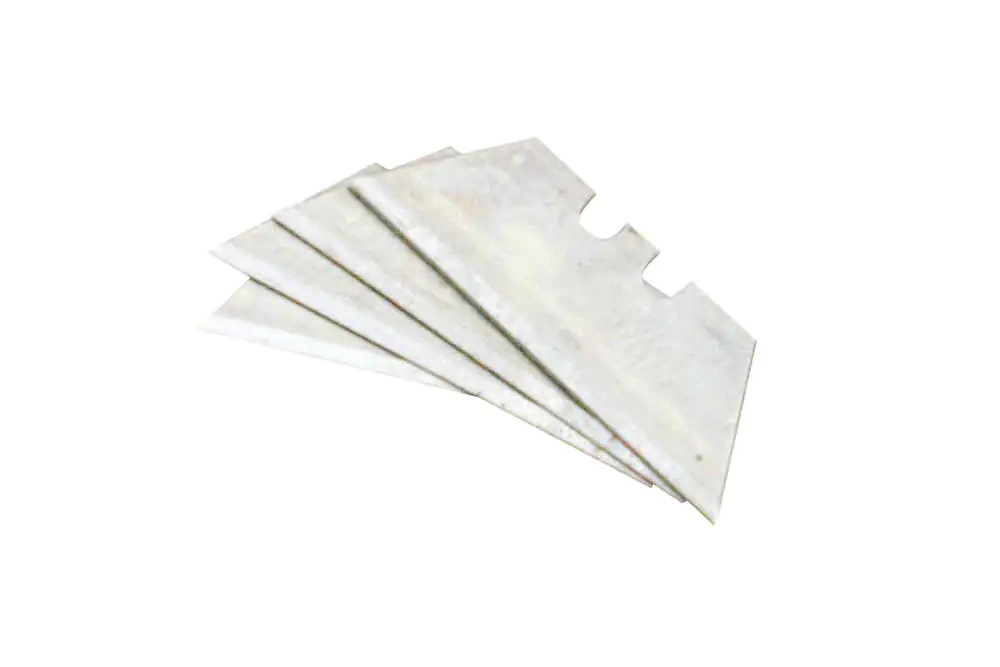 Primaster Abbrechklingen 5 Klingen 9 mm