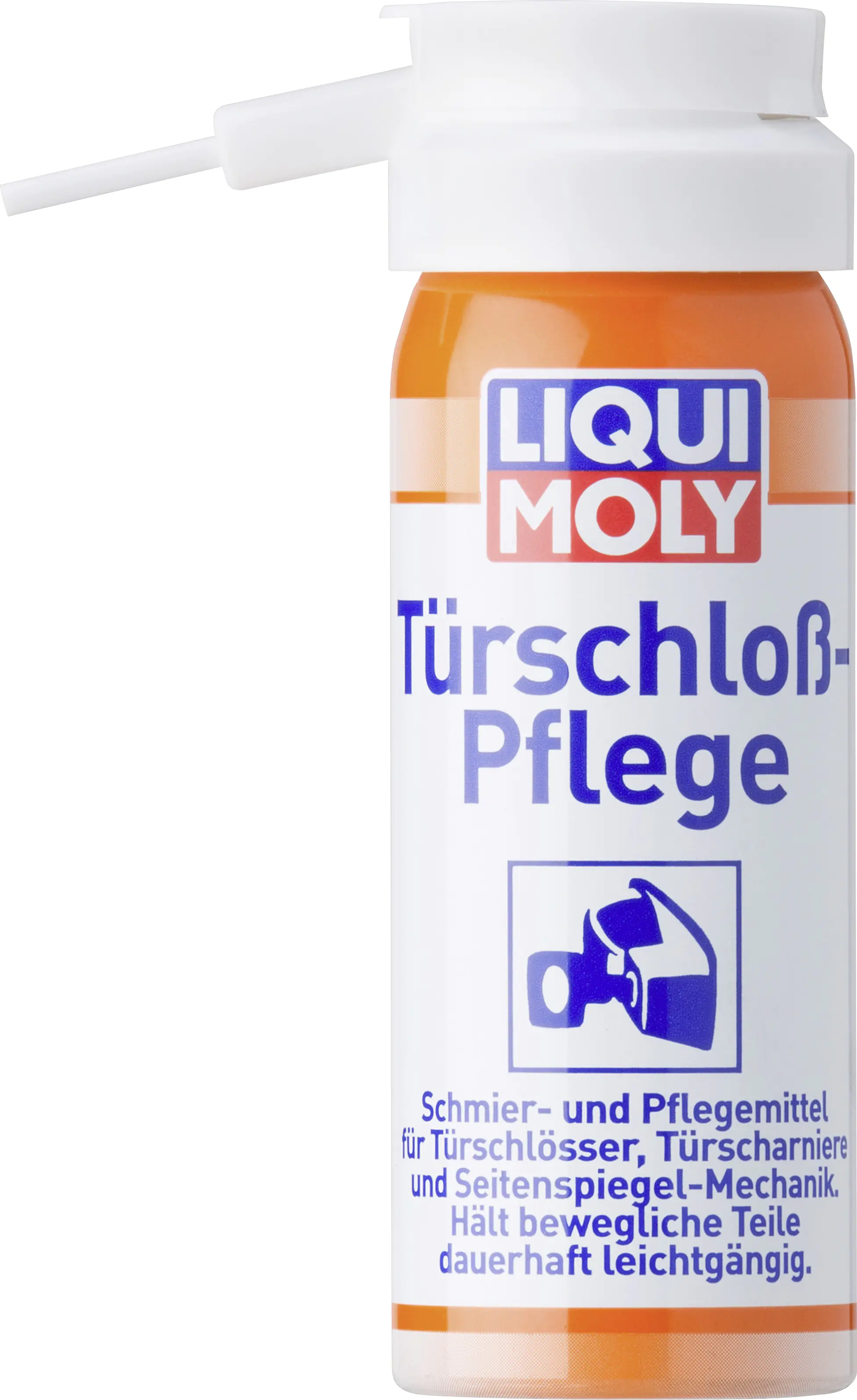 Liqui Moly Türschlosspflege 50 ml