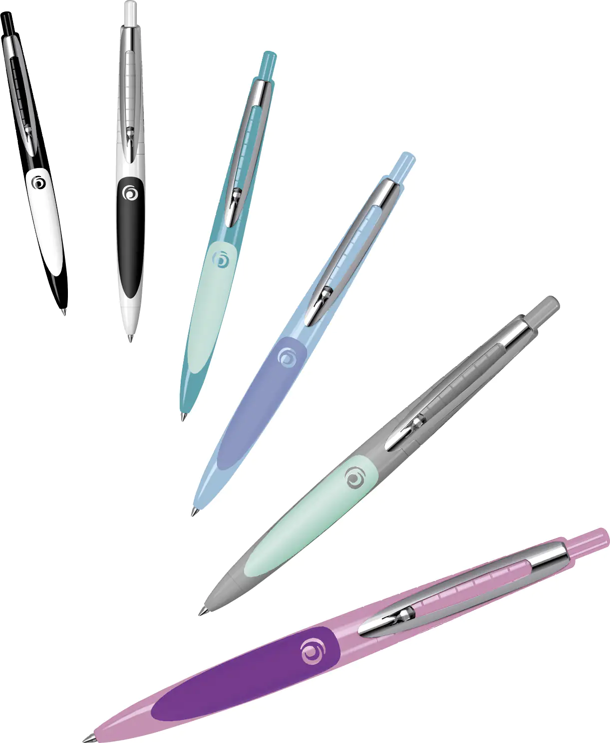 herlitz Kugelschreiber my.pen