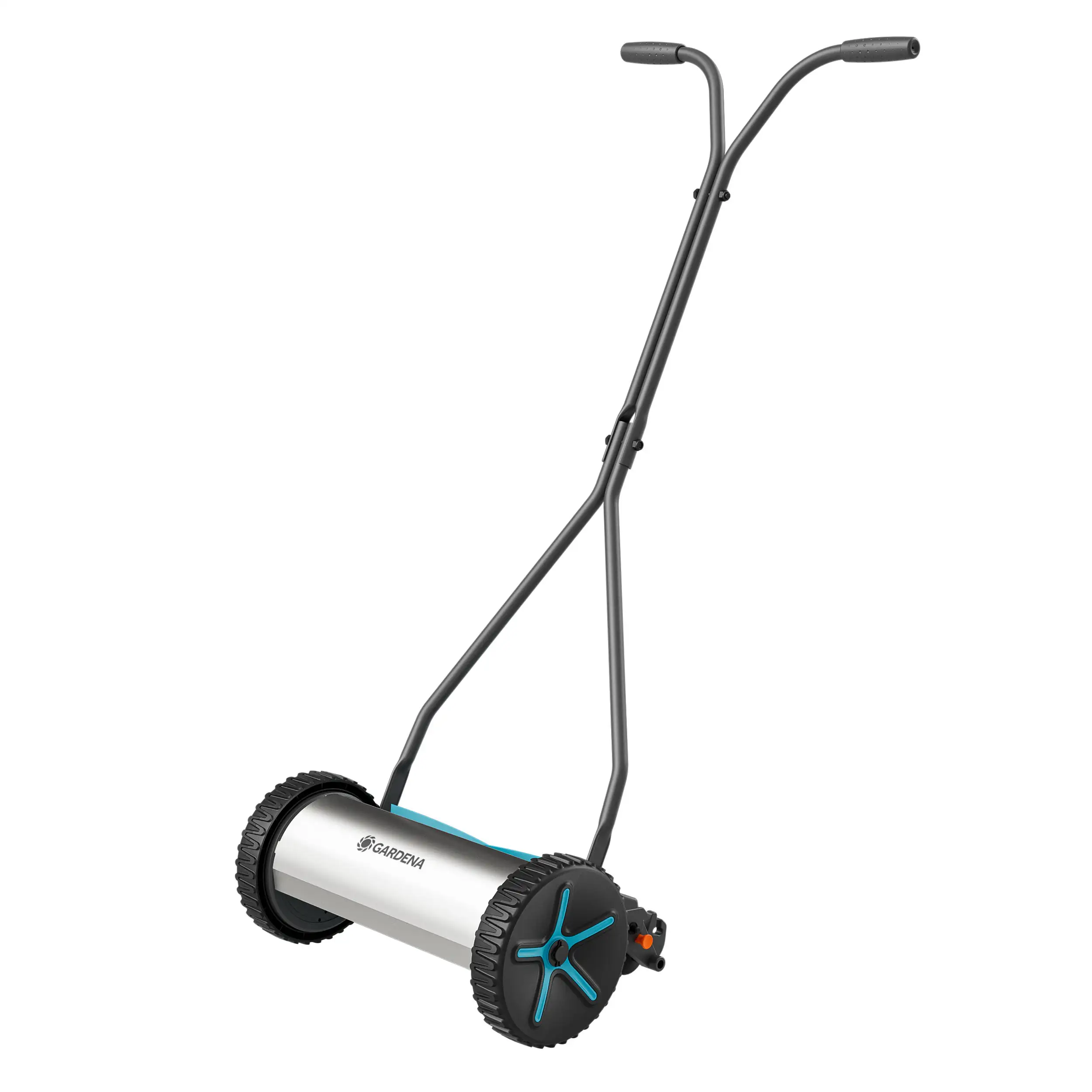 Gardena Spindelmäher Comfort 330 33 cm Schnittbreite