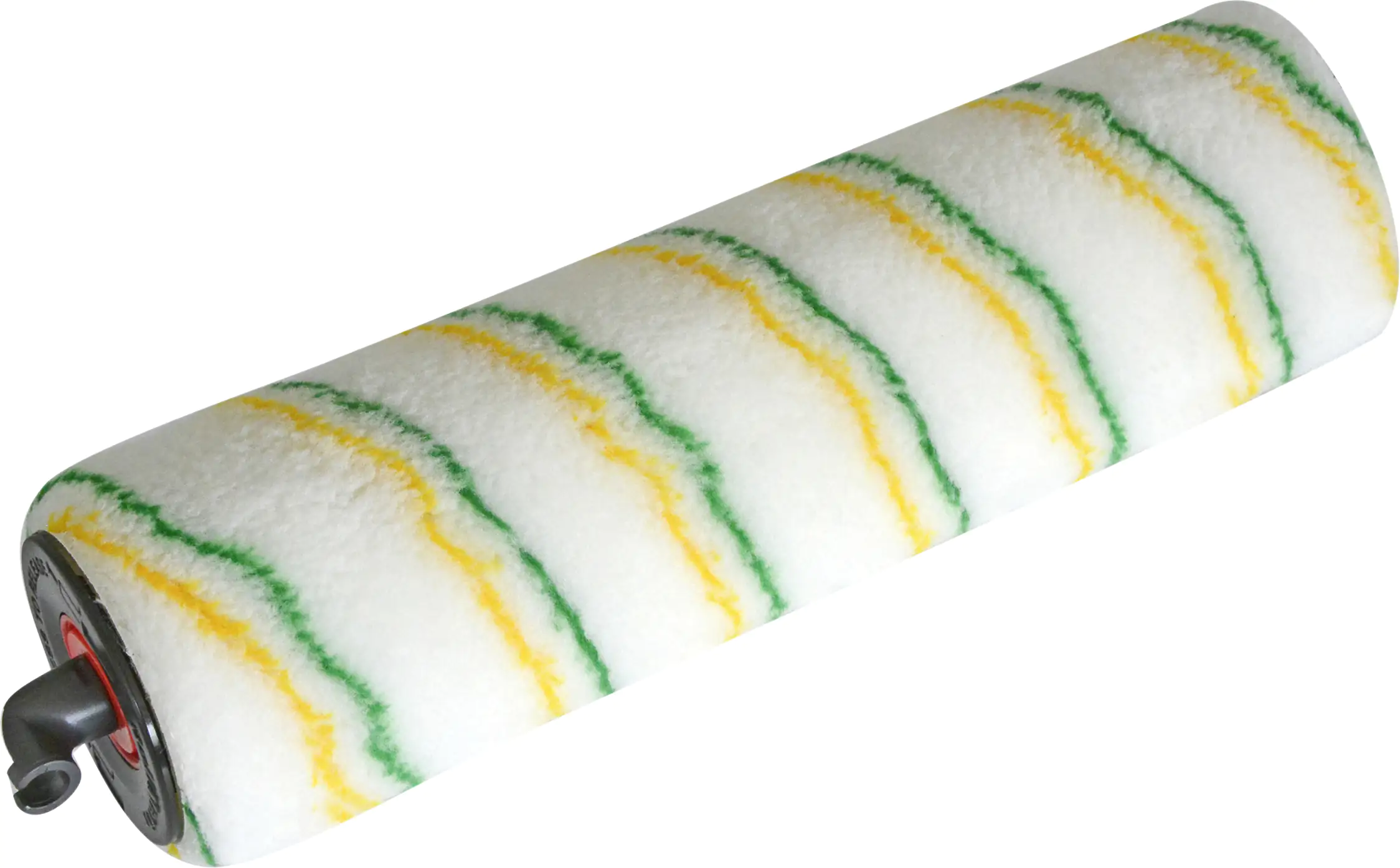 Nespoli Farbwalze RollMatic® YellowGreen 25 cm