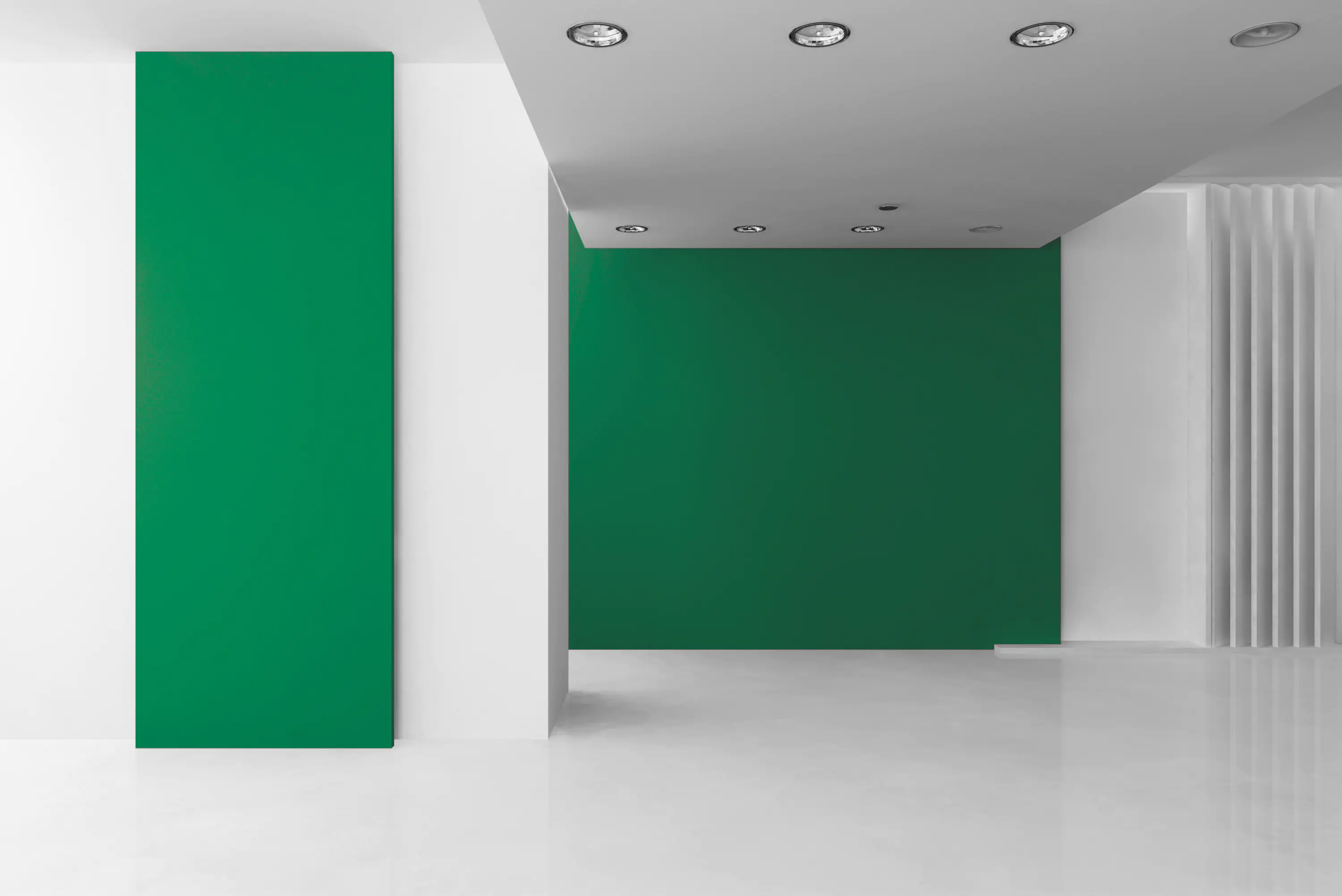 Primaster Voll- und Abtönfarbe 250 ml maigrün matt