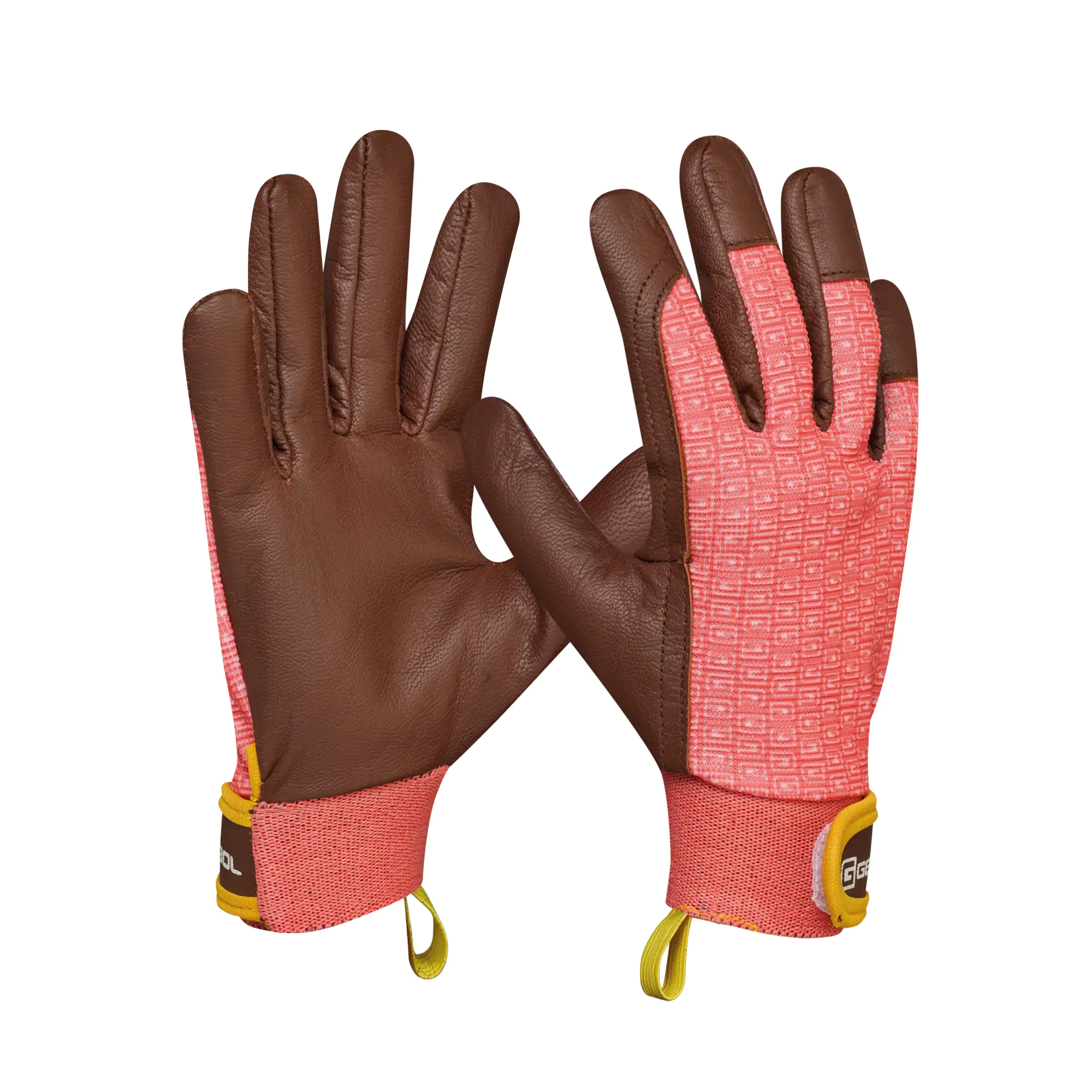 Gebol Handschuh Campsis  