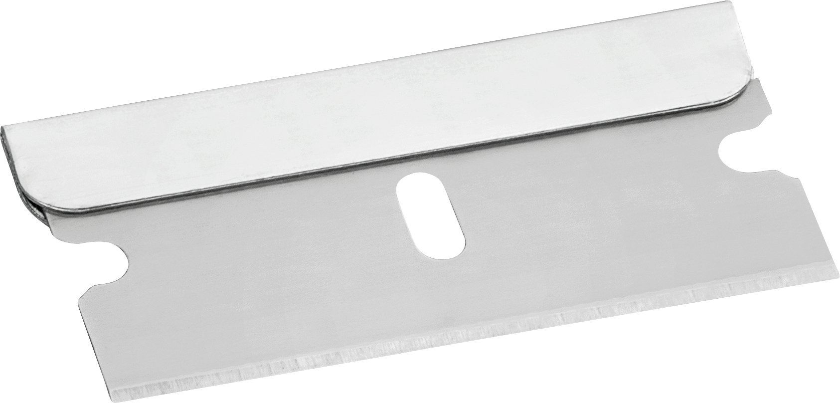 Color Expert Ciret Ersatzklingen 40 mm - 10 Stück für Glassschaber 4013307318699