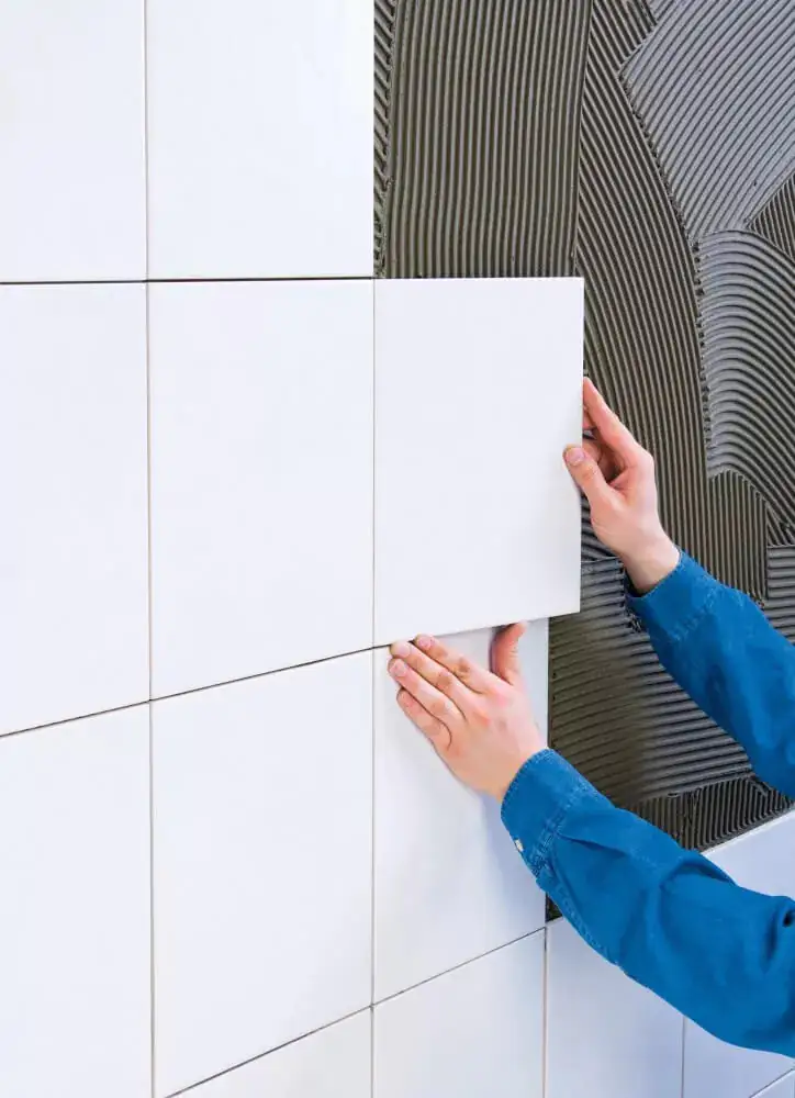 Knauf Fliesenkleber Superkleber 7 kg