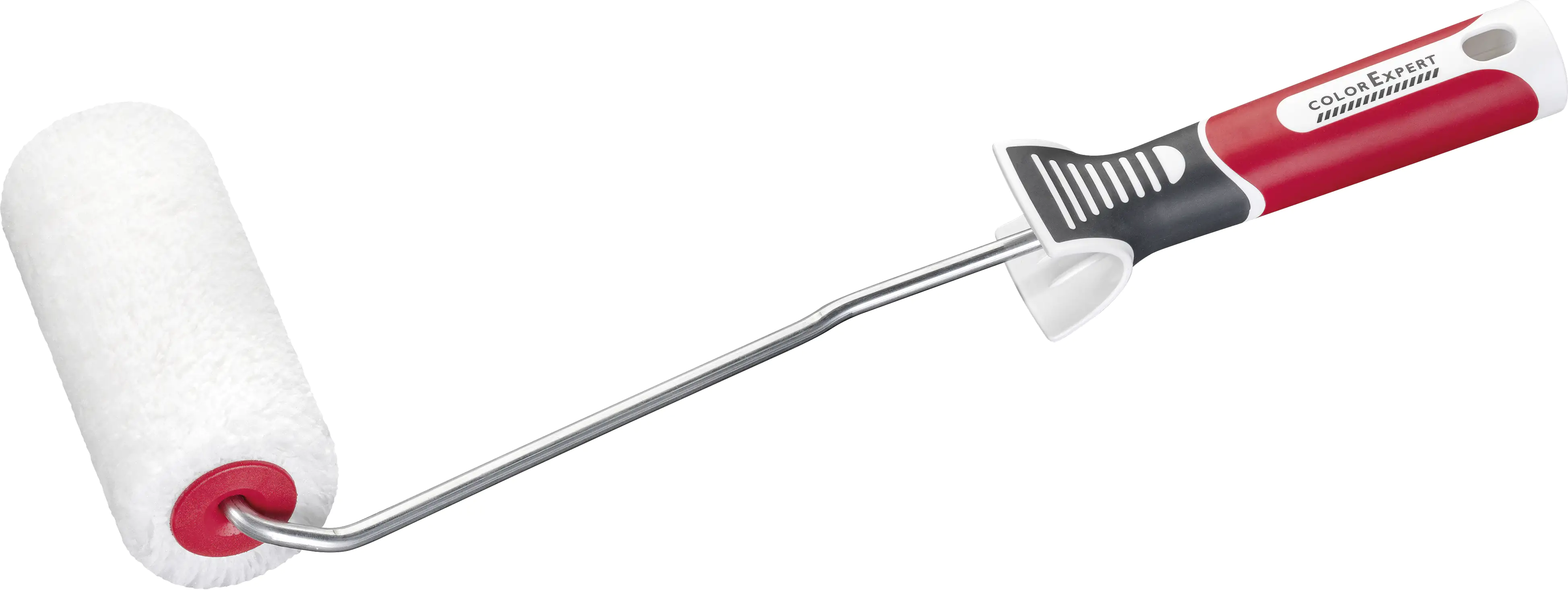 4013307786863 Color Expert Farbroller WallStar 2.0 12 cm für glatte Untergründe lang