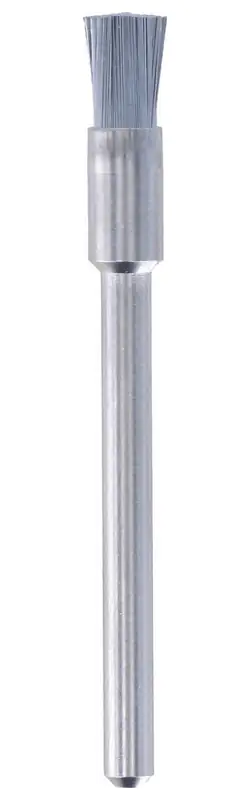 Dremel Drahtbürste 443 Ø 3,2 mm