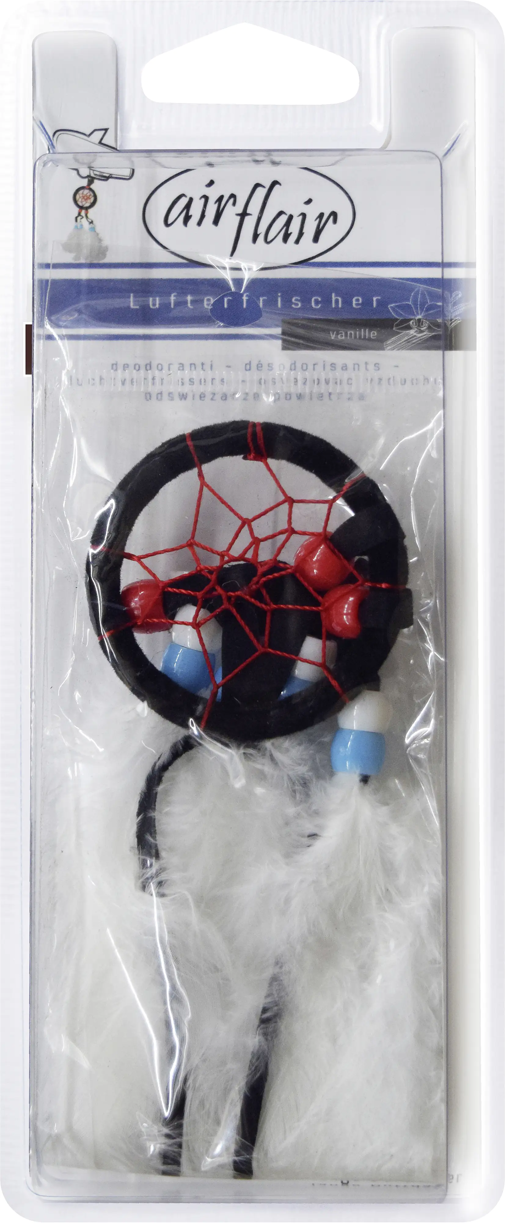 airflair Lufterfrischer Dreamcatcher Vanille airflair Lufterfrischer Dreamcatcher Vanille