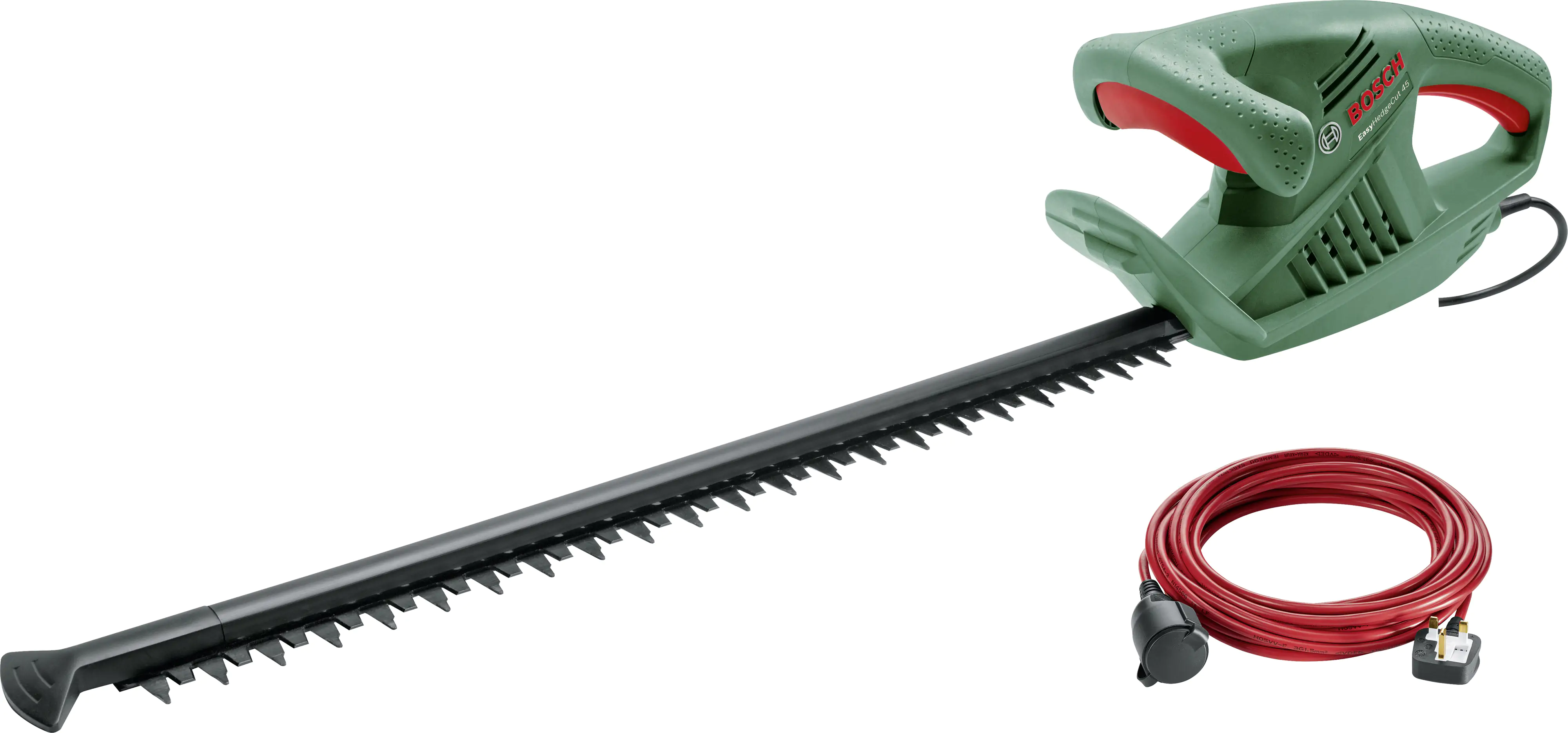Bosch Heckenschere EasyHedgeCut 45 420 W Bosch Heckenschere EasyHedgeCut 45 420 W