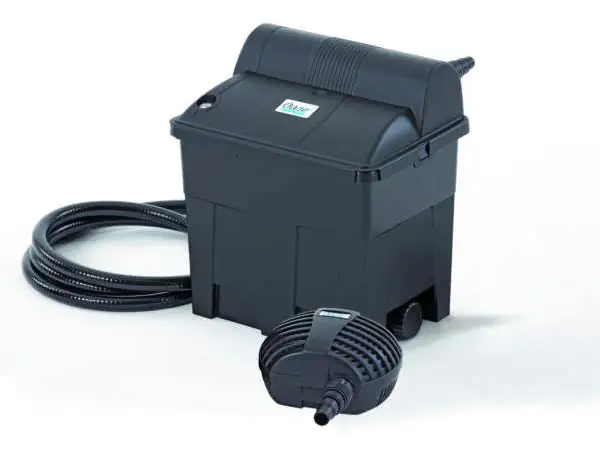 Oase Teichfilter BioSmart Set 7000