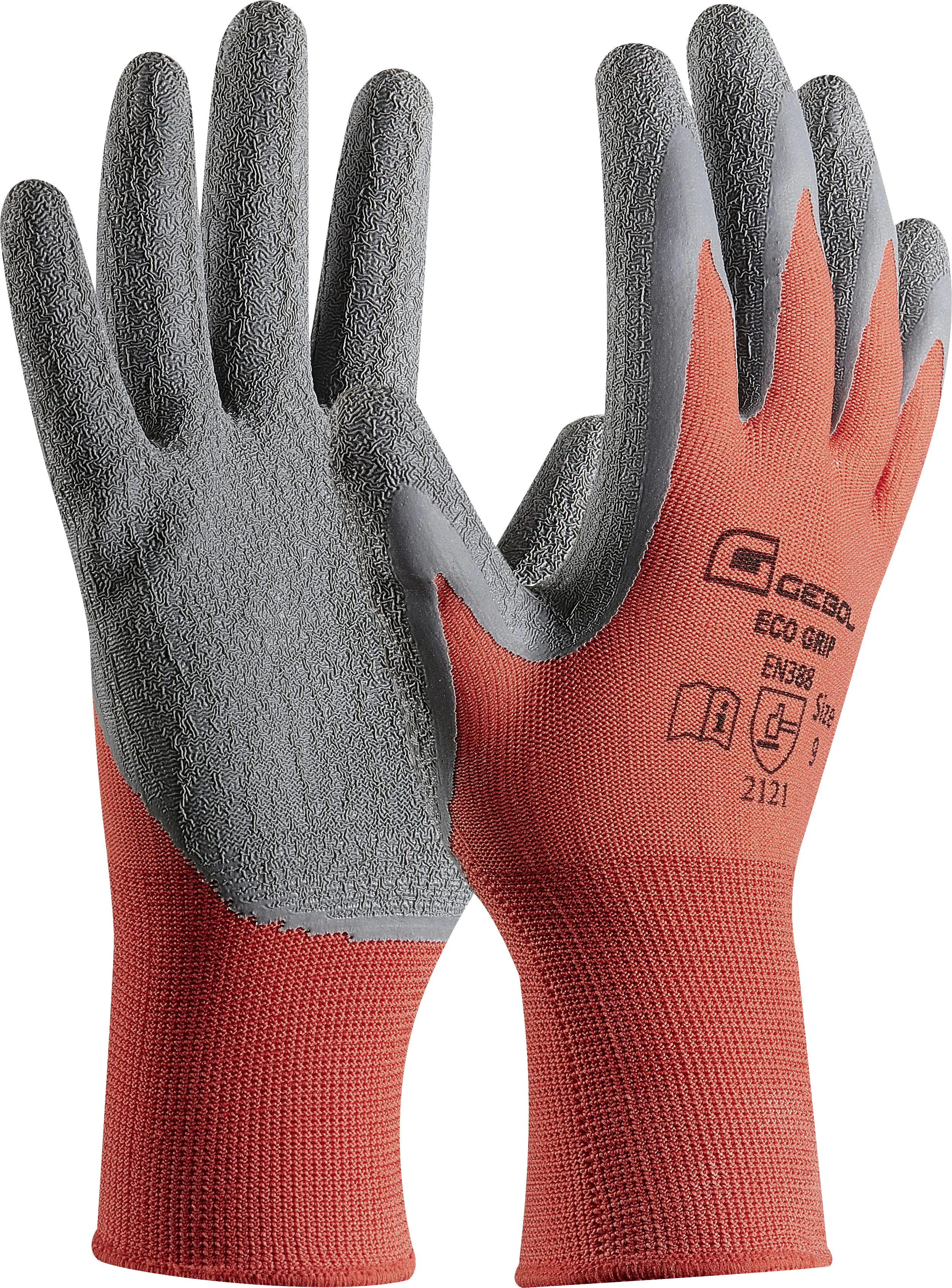 Gebol Handschuh Eco Grip  