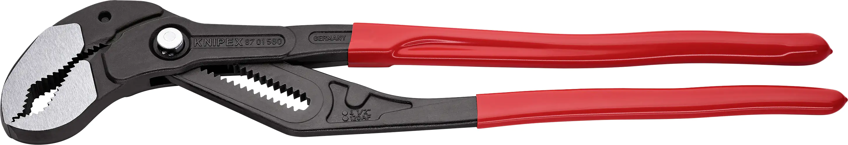 Knipex Wasserpumpenzange Cobra 560 mm Knipex Wasserpumpenzange Cobra 560 mm