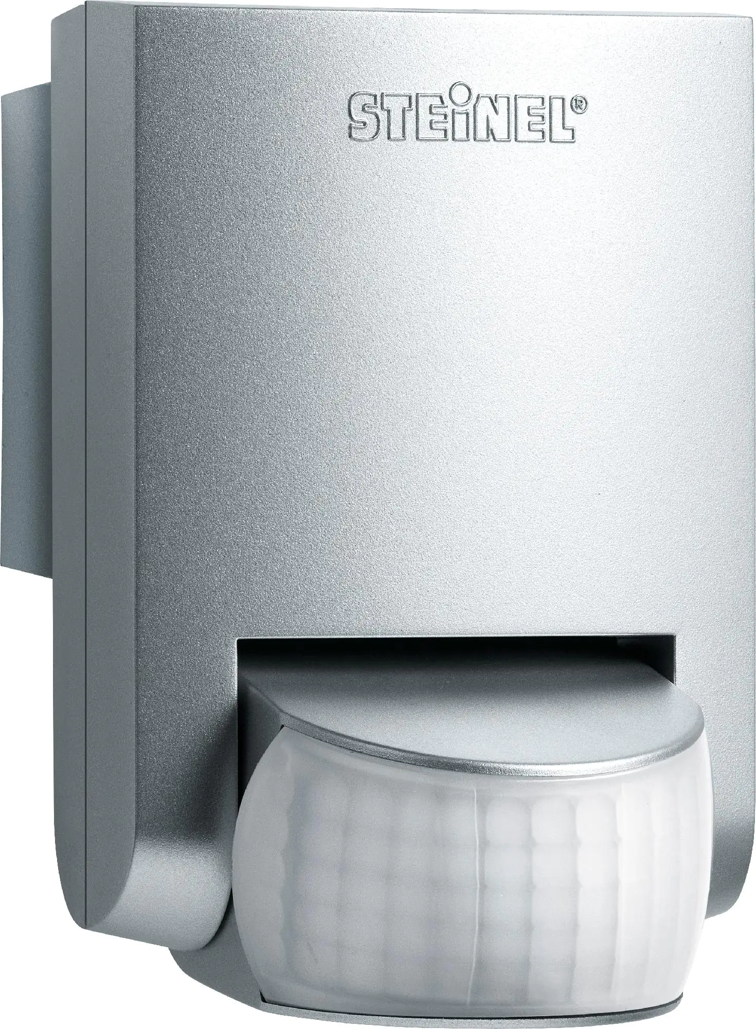 Steinel Infrarot Bewegungsmelder IS 130-2 silber