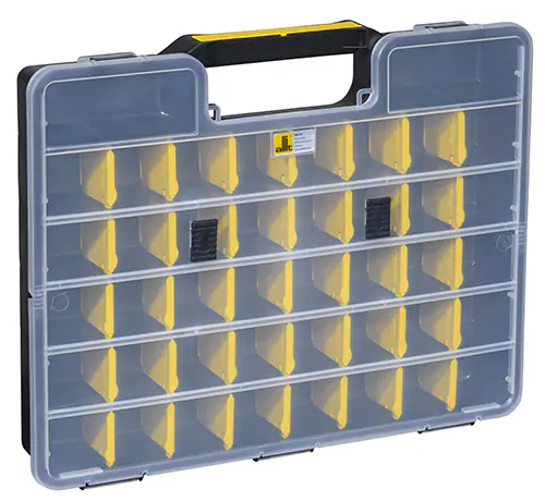 Allit Sortimentskasten EuroPlus Basic 47/7-36