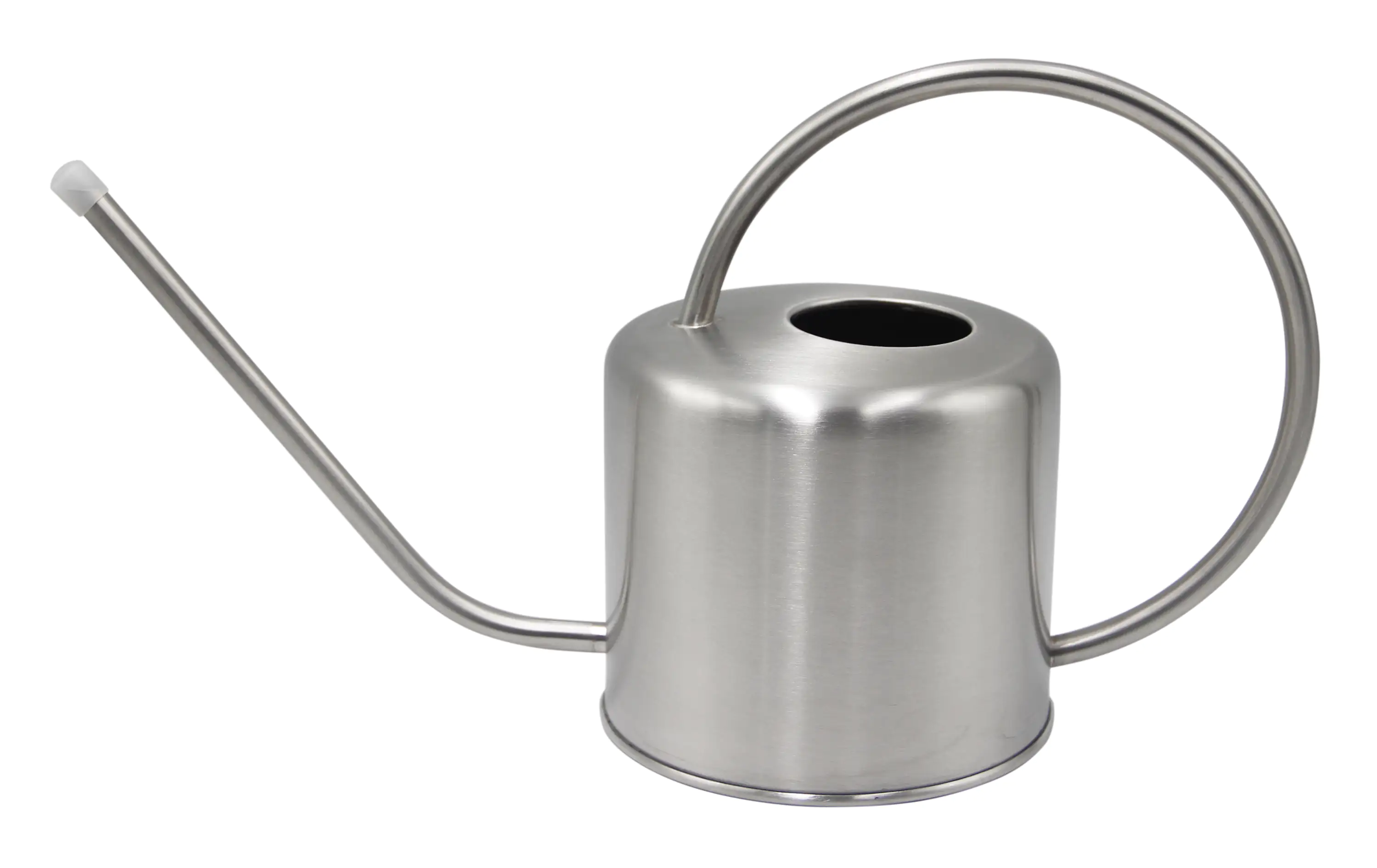 TrendLine Gießkanne 1 L Edelstahl silber matt TrendLine Gießkanne 1 L Edelstahl silber matt