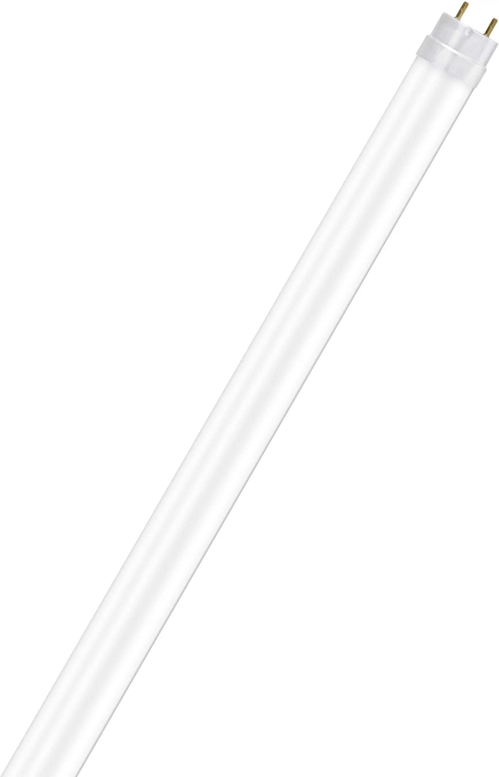 Belallux LED Röhre 60 cm G13 6,6 W kaltweiß