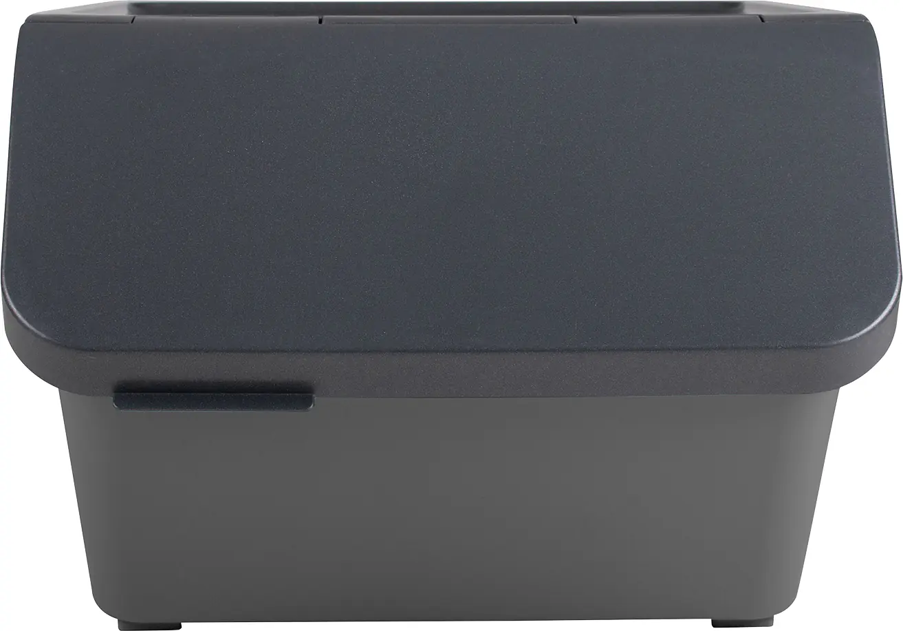 Sunware Sortiereinheit Sigma Home 45 L anthrazit