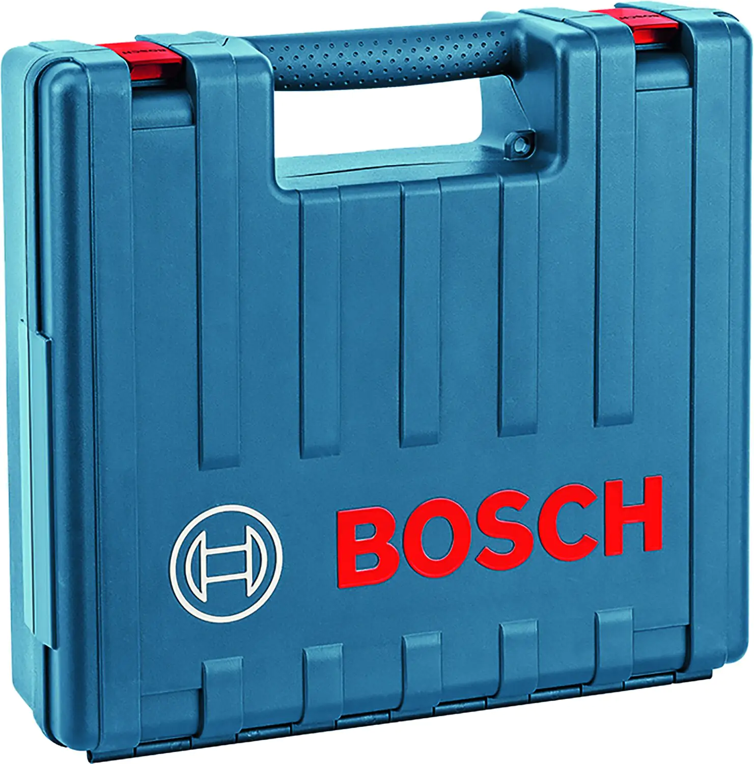 Bosch Professional Bohrhammer GBH 2-21 720 W mit Koffer