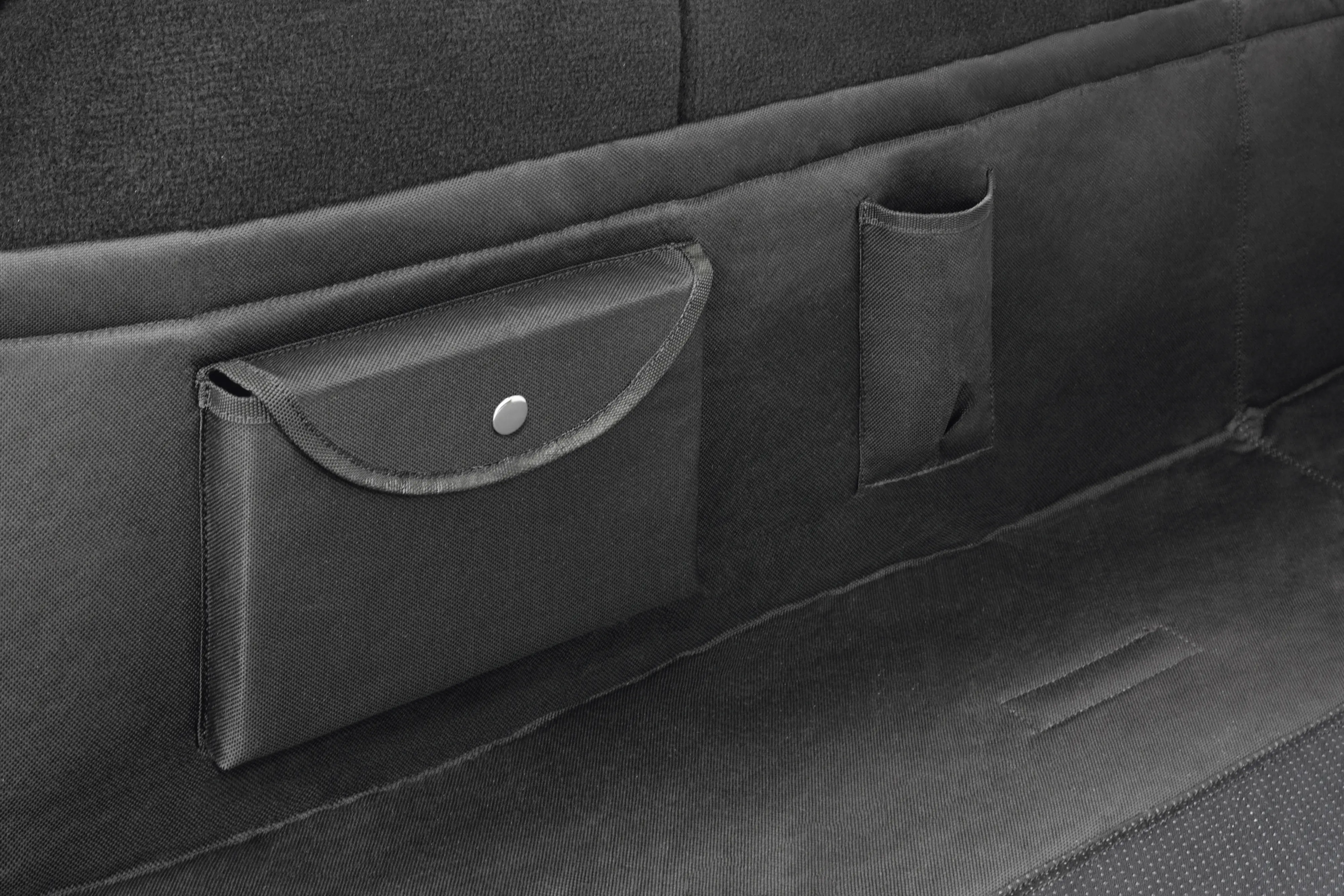 Nobby Kofferraum-Schutzdecke