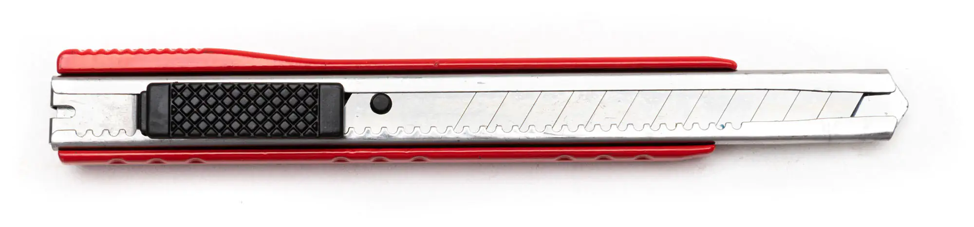 2077600506575_02 Primaster Cuttermesser 9 mm Kunststoff