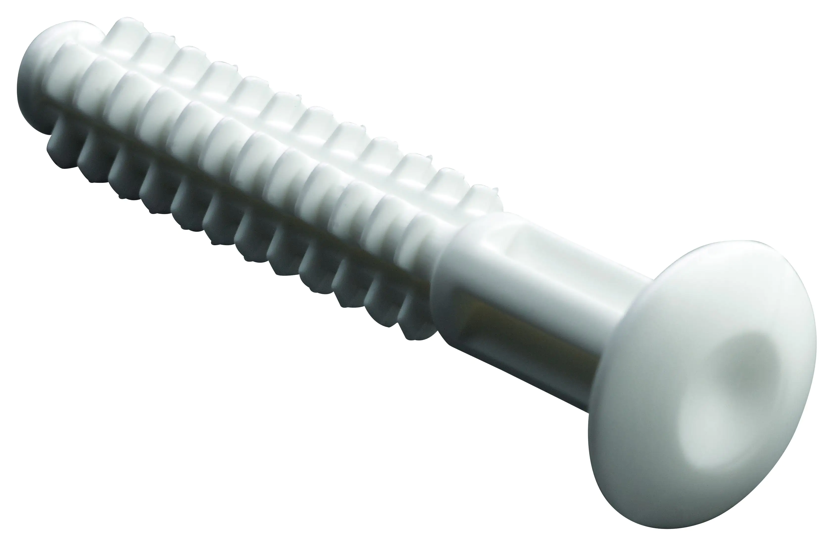 Hettich Kunststoffdübel 6,9 x 39 mm