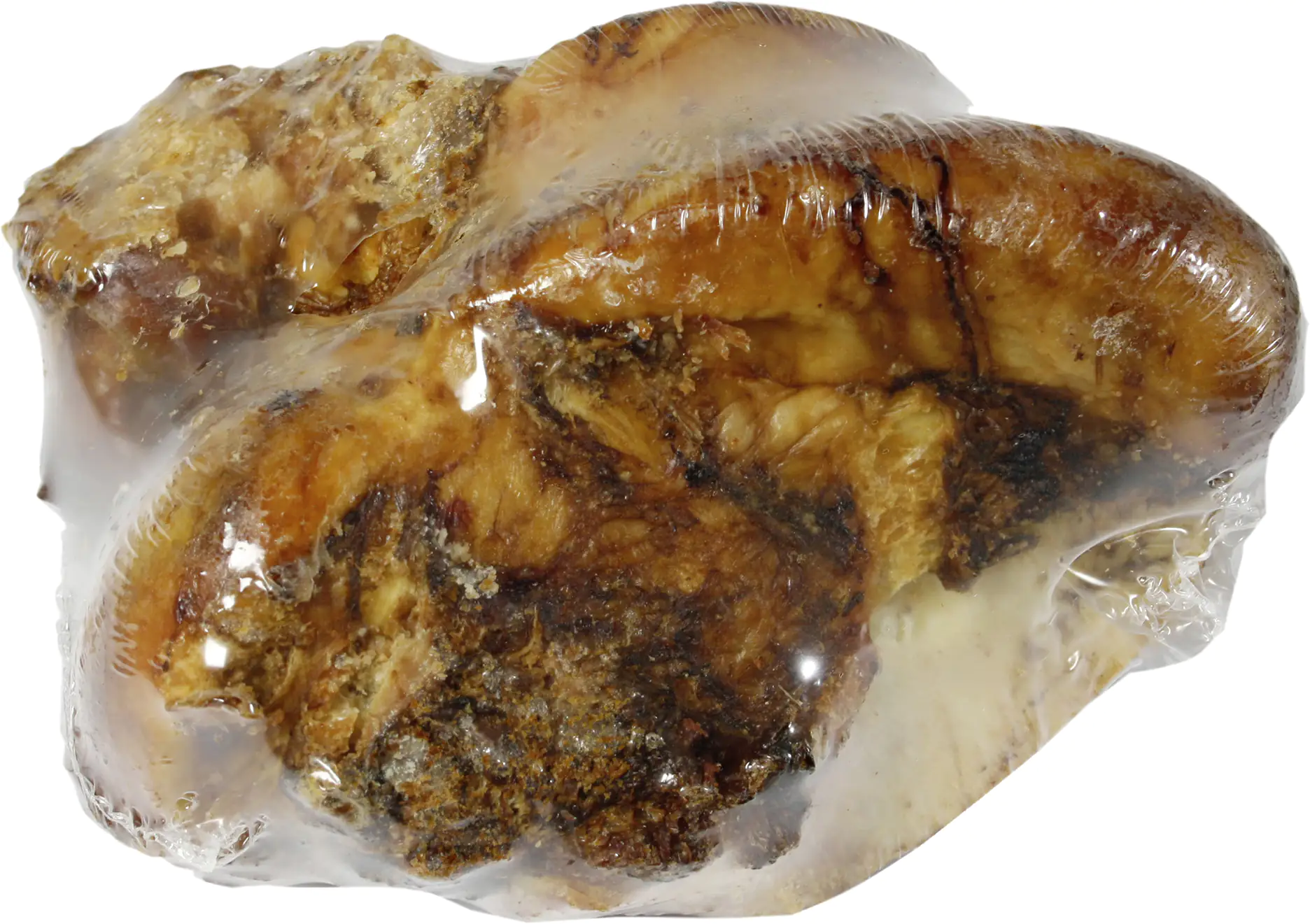 Beeztees getrocknete Rindfleischknochen in Folie super