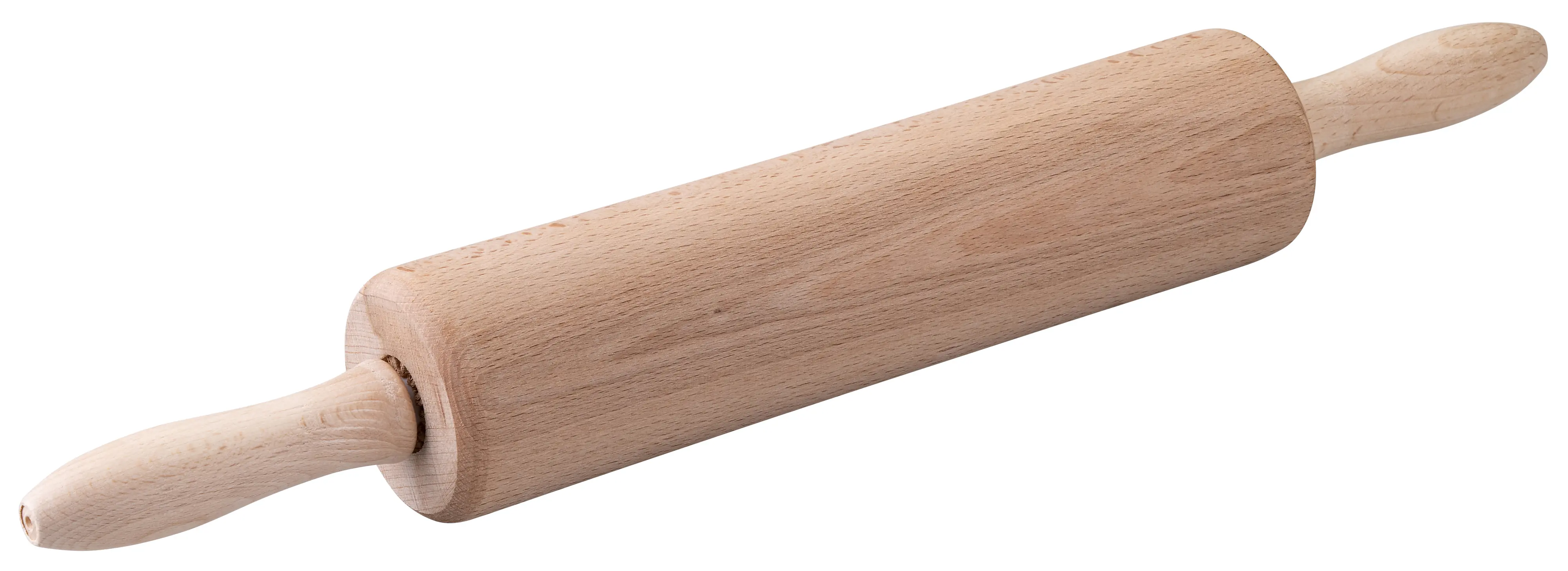 Zenker Teigrolle 44 cm natur