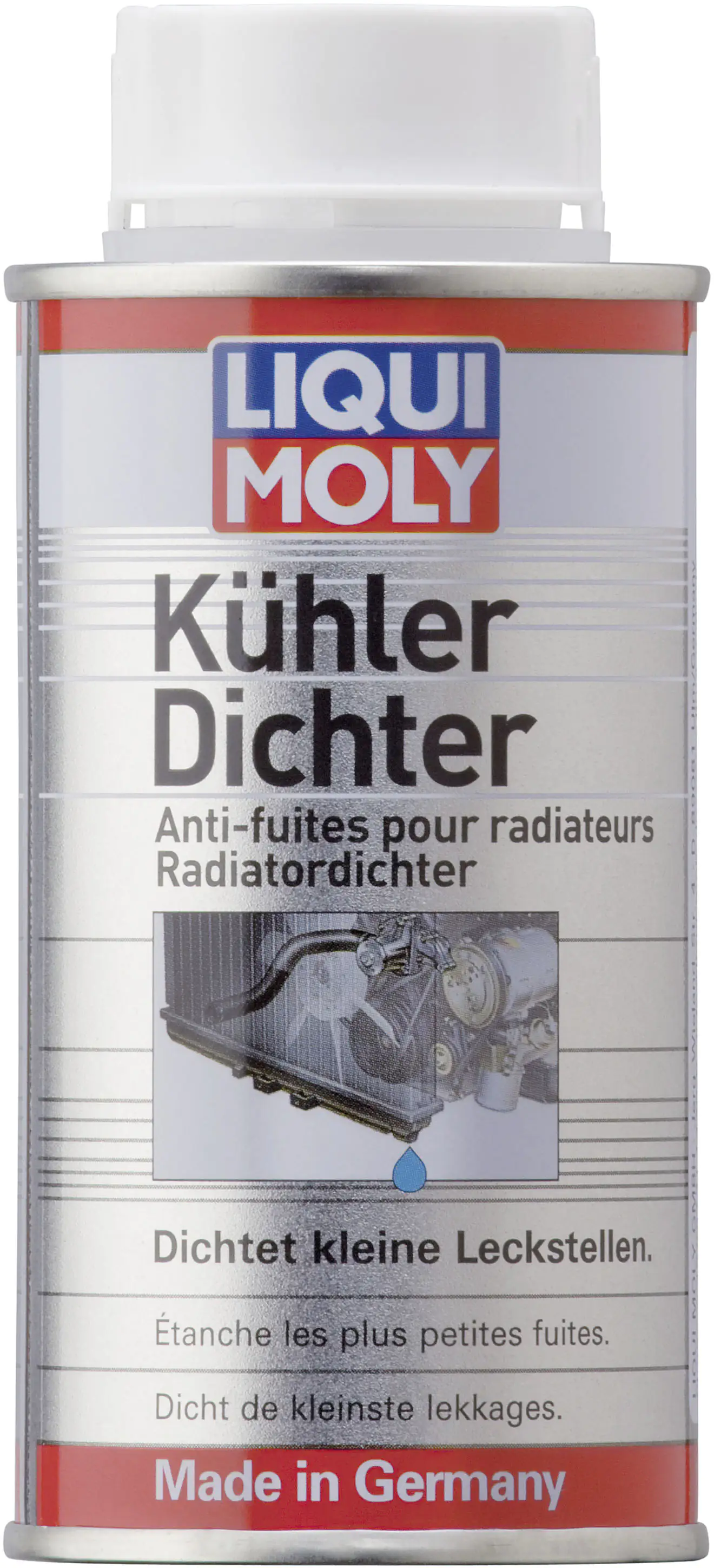 Liqui Moly Kühlerdichter 150 ml Liqui Moly Kühlerdichter 150 ml