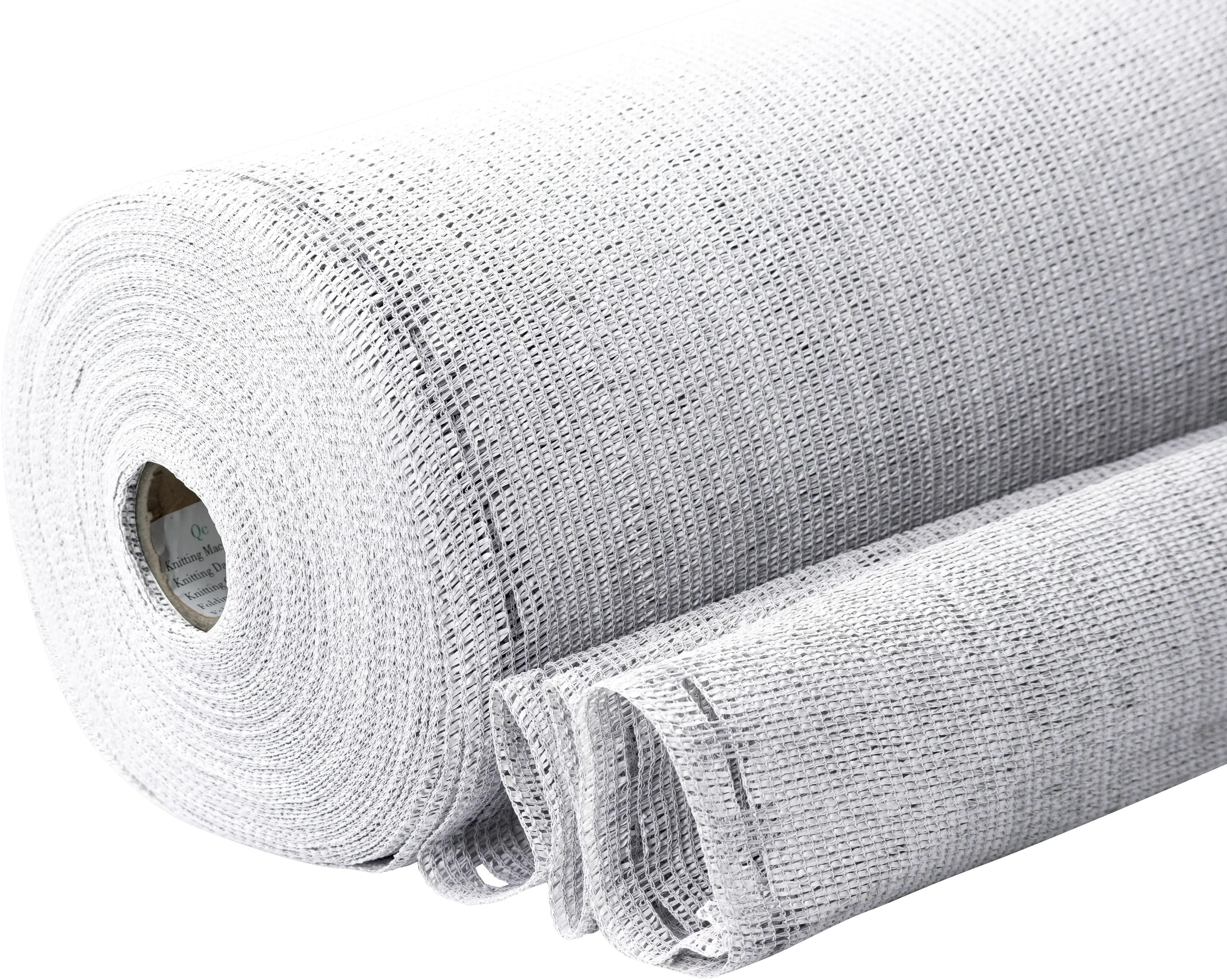 Windhager Balkonbespannung Sylt 0,9 m breit, weiß