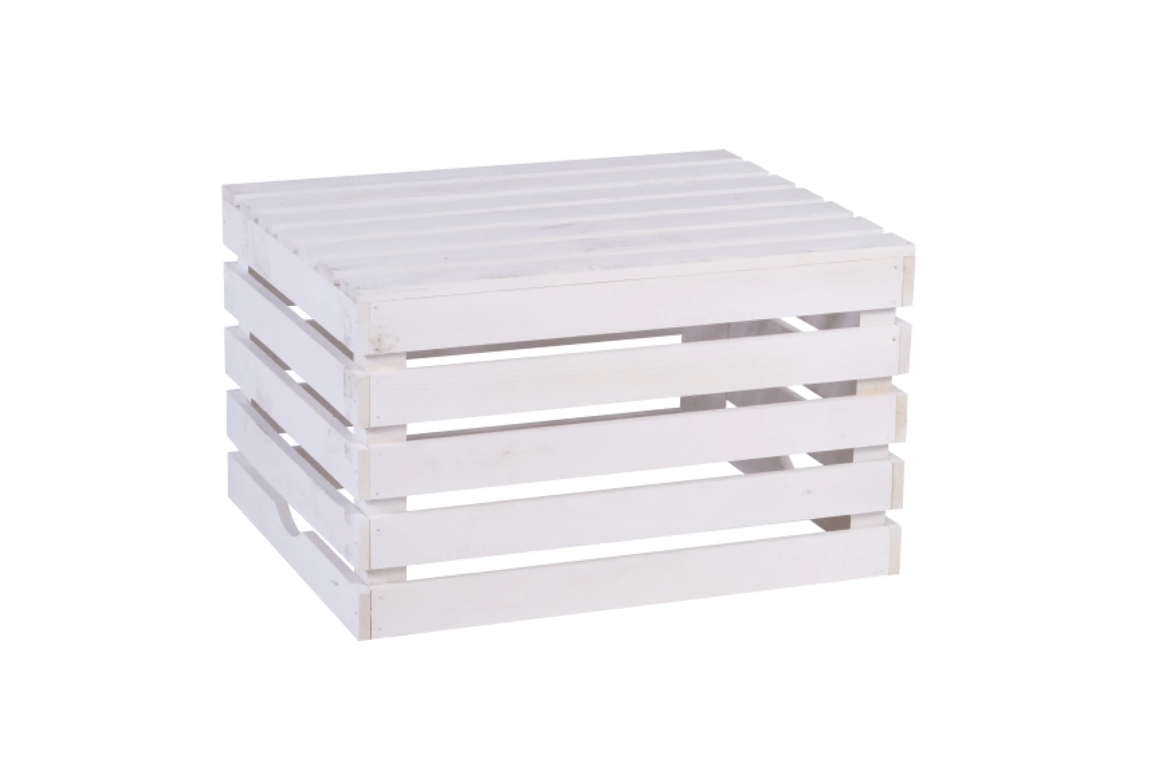 4260546686151_2 iWerk Holzkiste M 50 x 40 x 30 cm