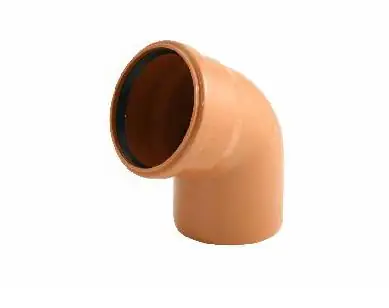 Marley KG-Bogen DN 110 67,5°