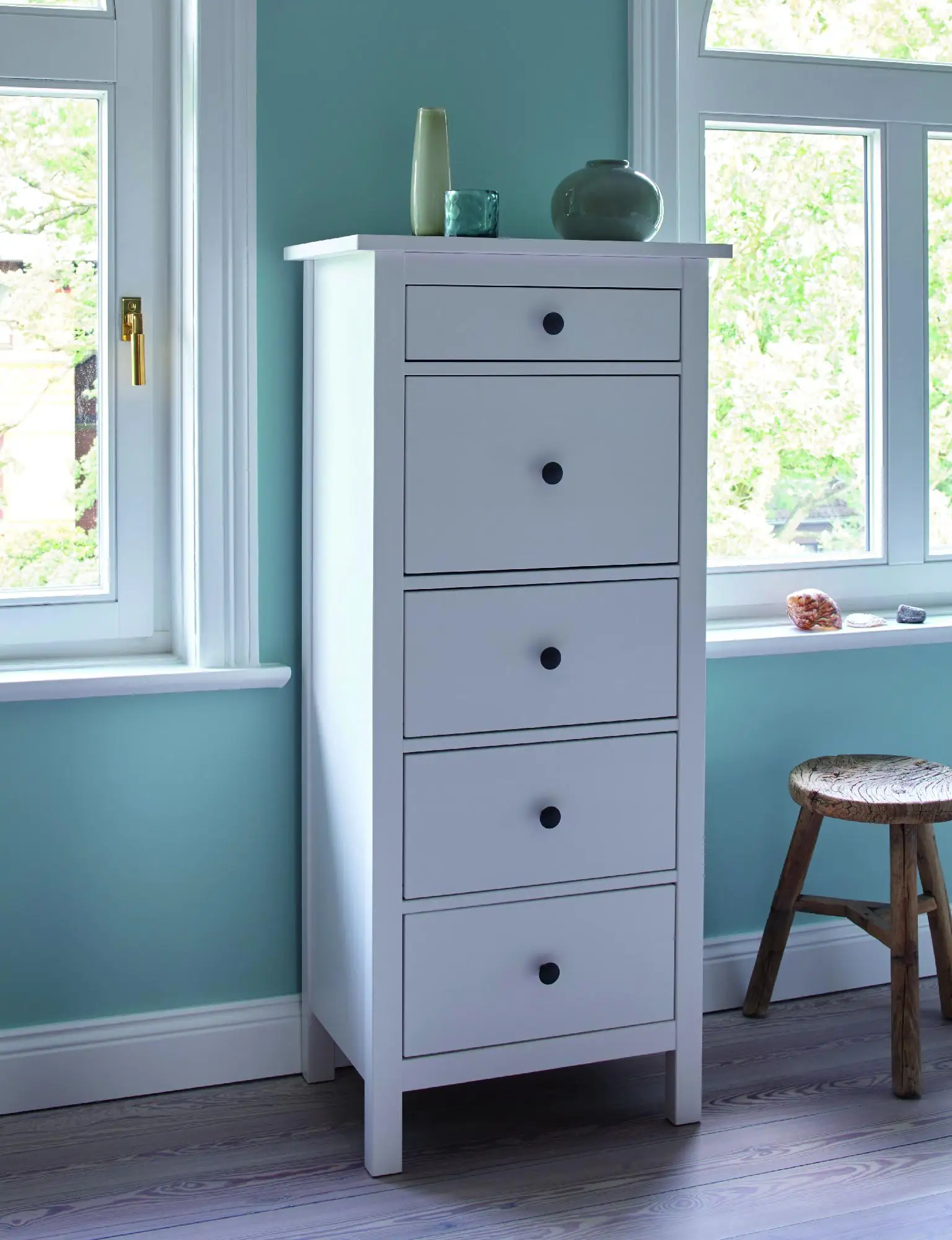 Alpina Weißlack für Möbel und Türen 750 ml weiß glänzend Alpina Weißlack für Möbel und Türen 750 ml weiß glänzend