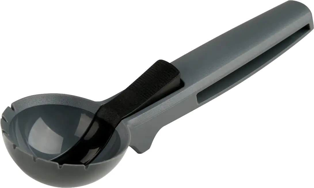 Fackelmann Eisportionierer mit Ausheber