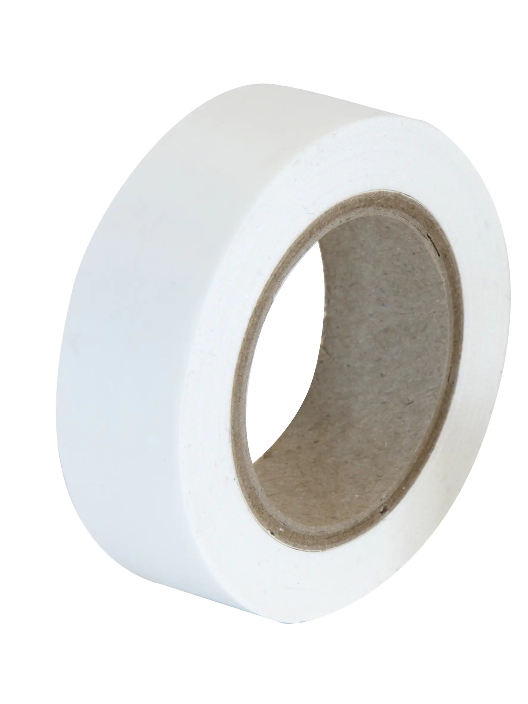 Nespoli Gewebe-Powerband 19 mm x 5 m, weiß