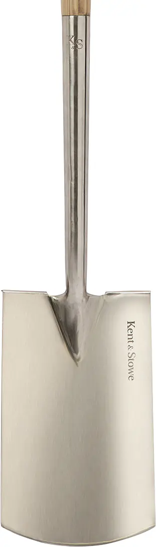 Kent & Stowe Gärtnerspaten