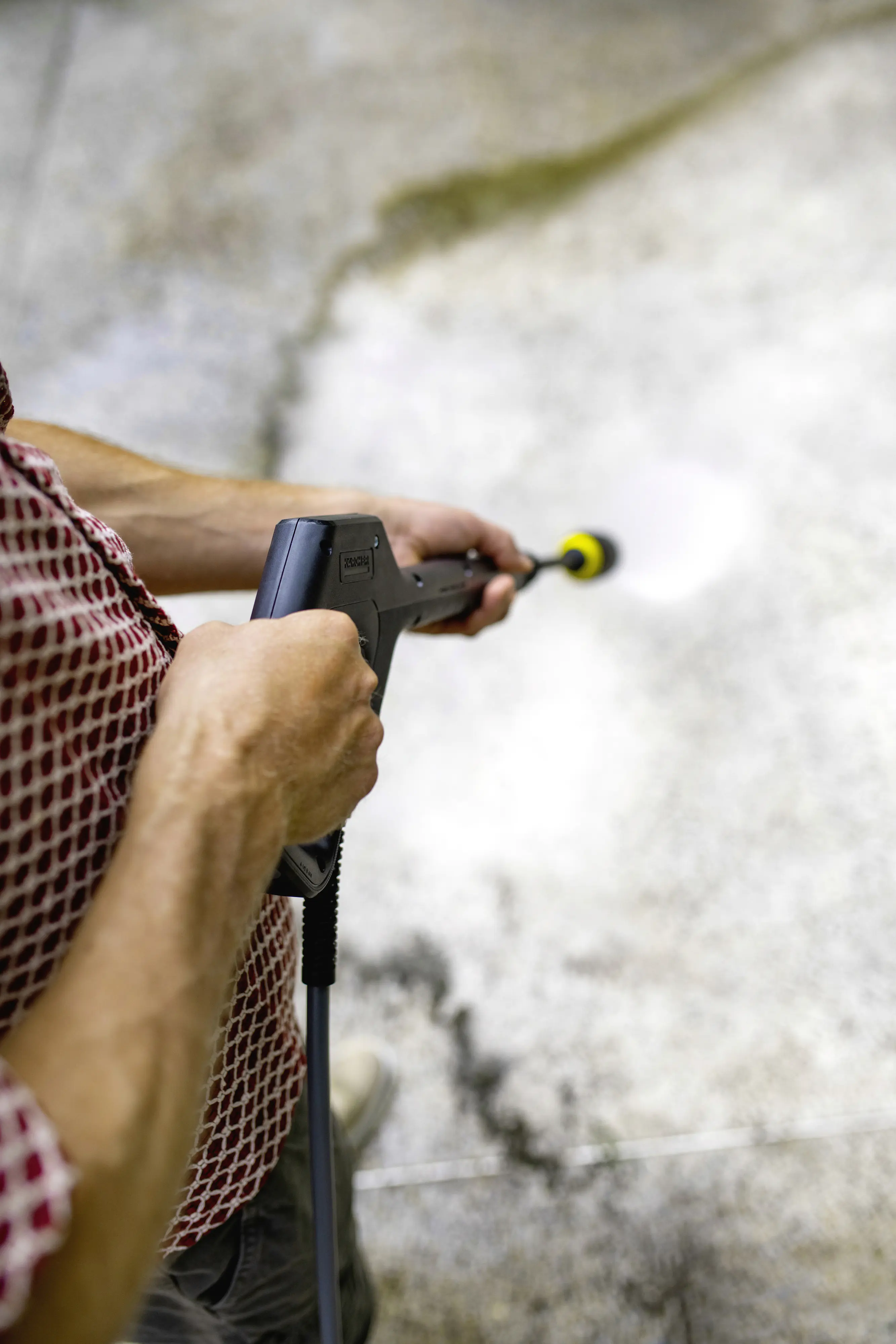 Kärcher Hochdruckreiniger K7 Comfort Premium Home 3000 W 180 bar 600 l/h