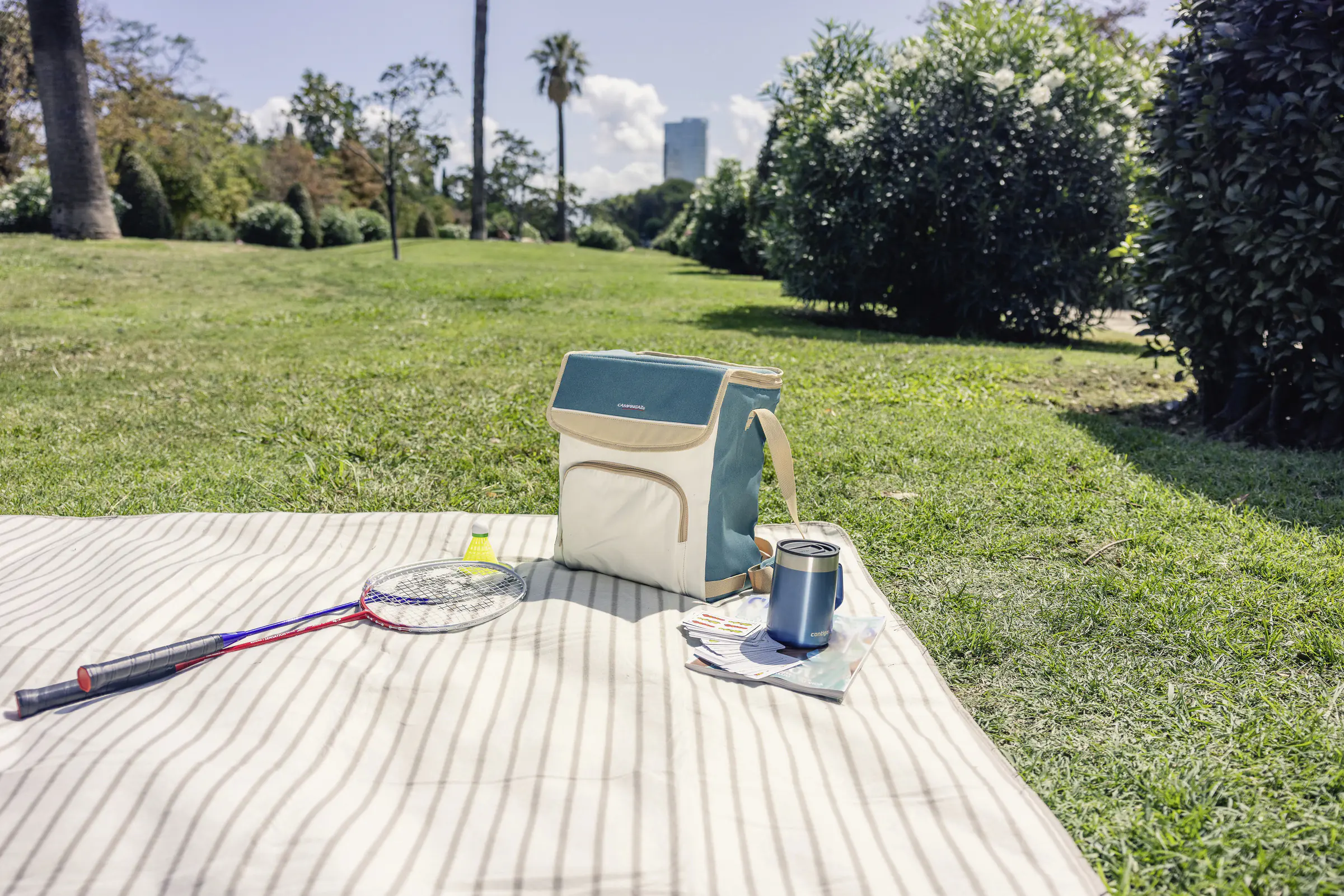 Campingaz Kühltasche Fold´N Cool Minimaxi 20 L