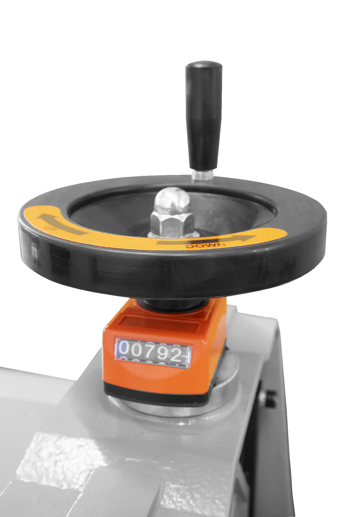 Holzmann Zylinderschleif- und Bürstmaschine ZS560FU_230V Holzmann Zylinderschleif- und Bürstmaschine ZS560FU_230V