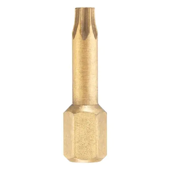 Connex Bit TX 10 Diamant 2 Stück